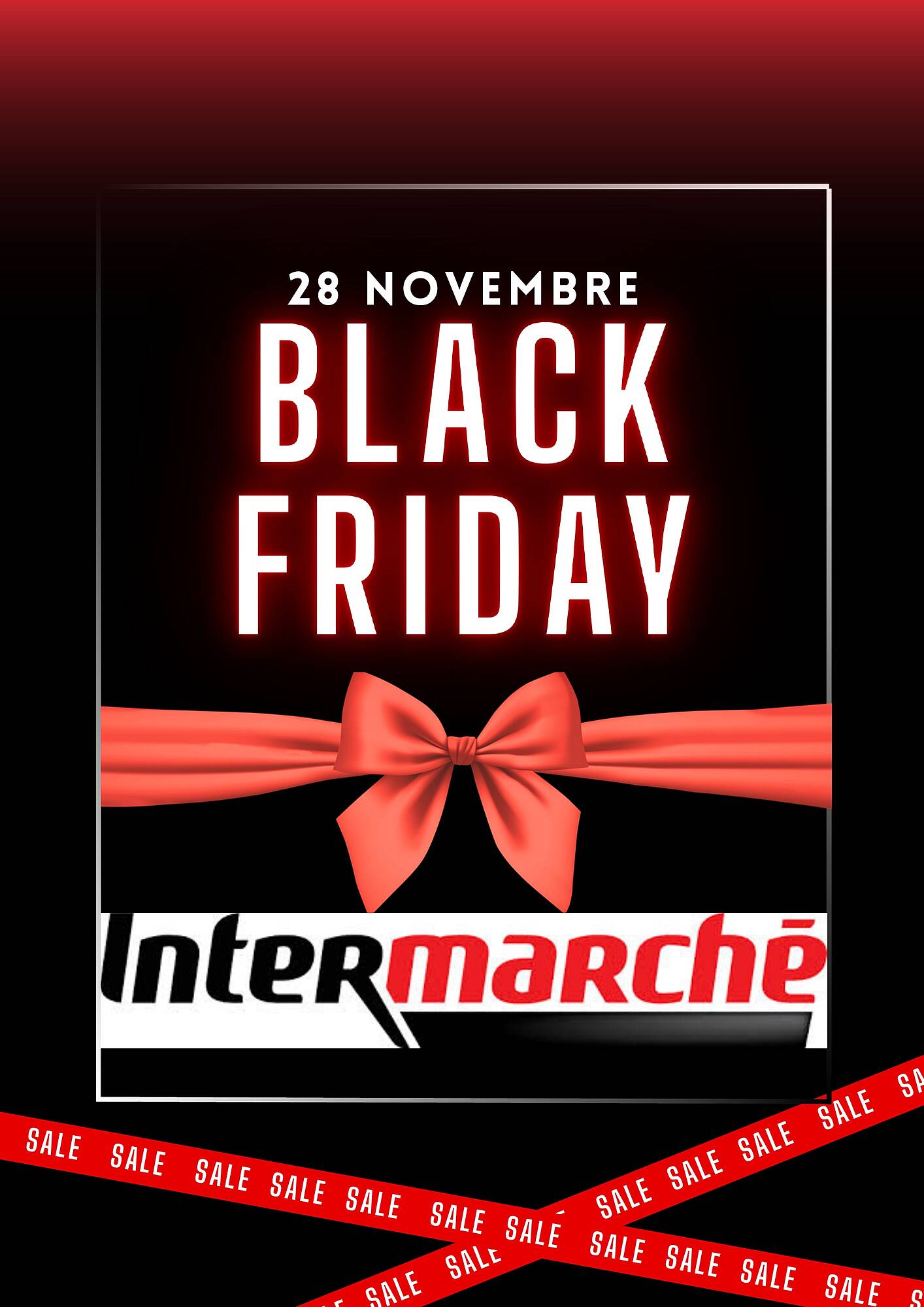 Intermarché Catalogue - Pagina 1