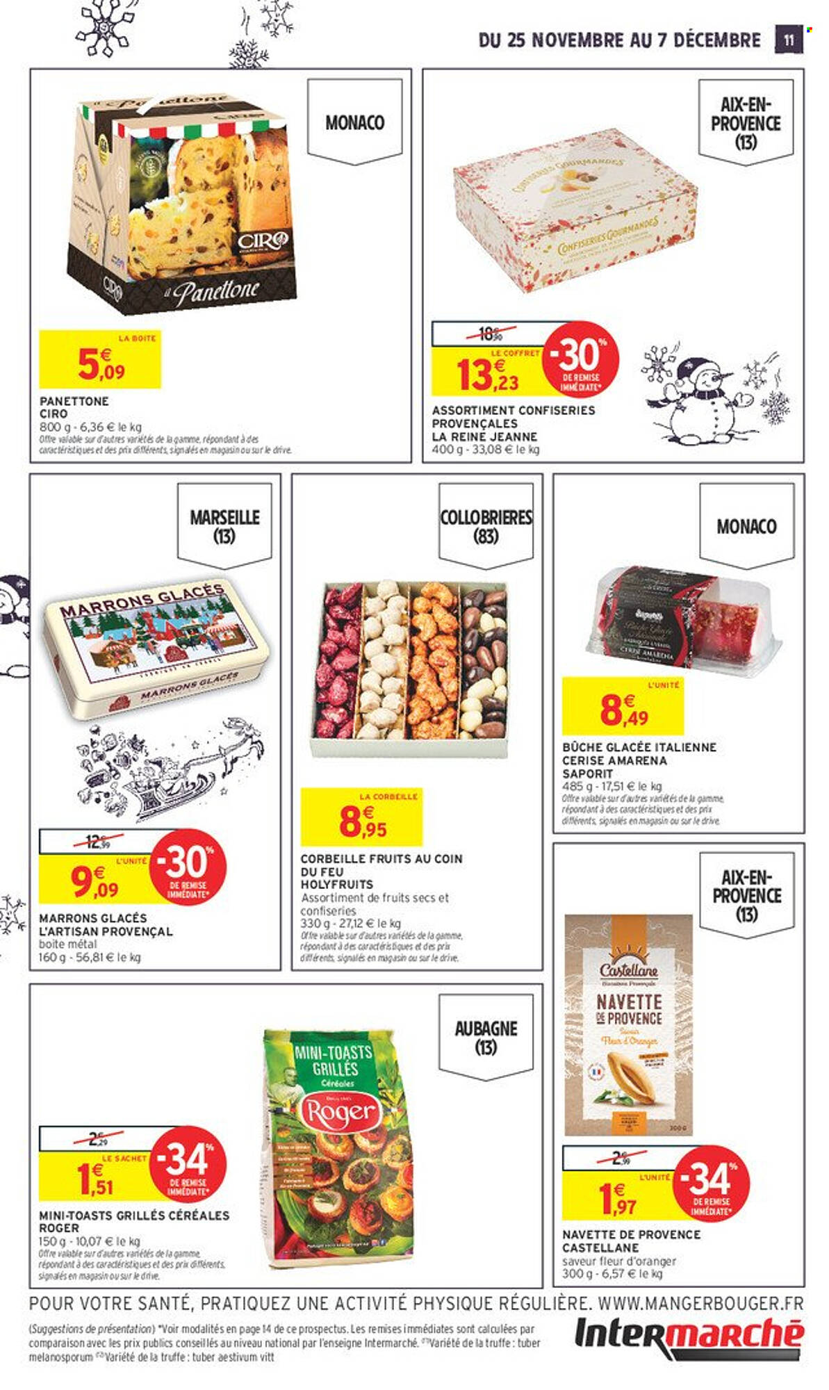 Intermarché Contact Catalogue - Pagina 11