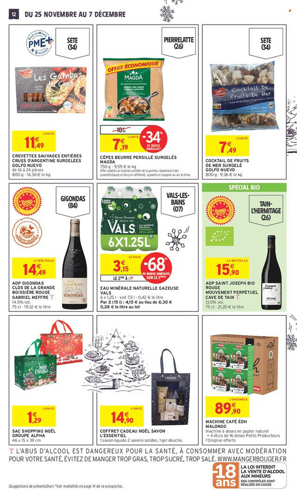 Intermarché Contact Catalogue - Pagina 12