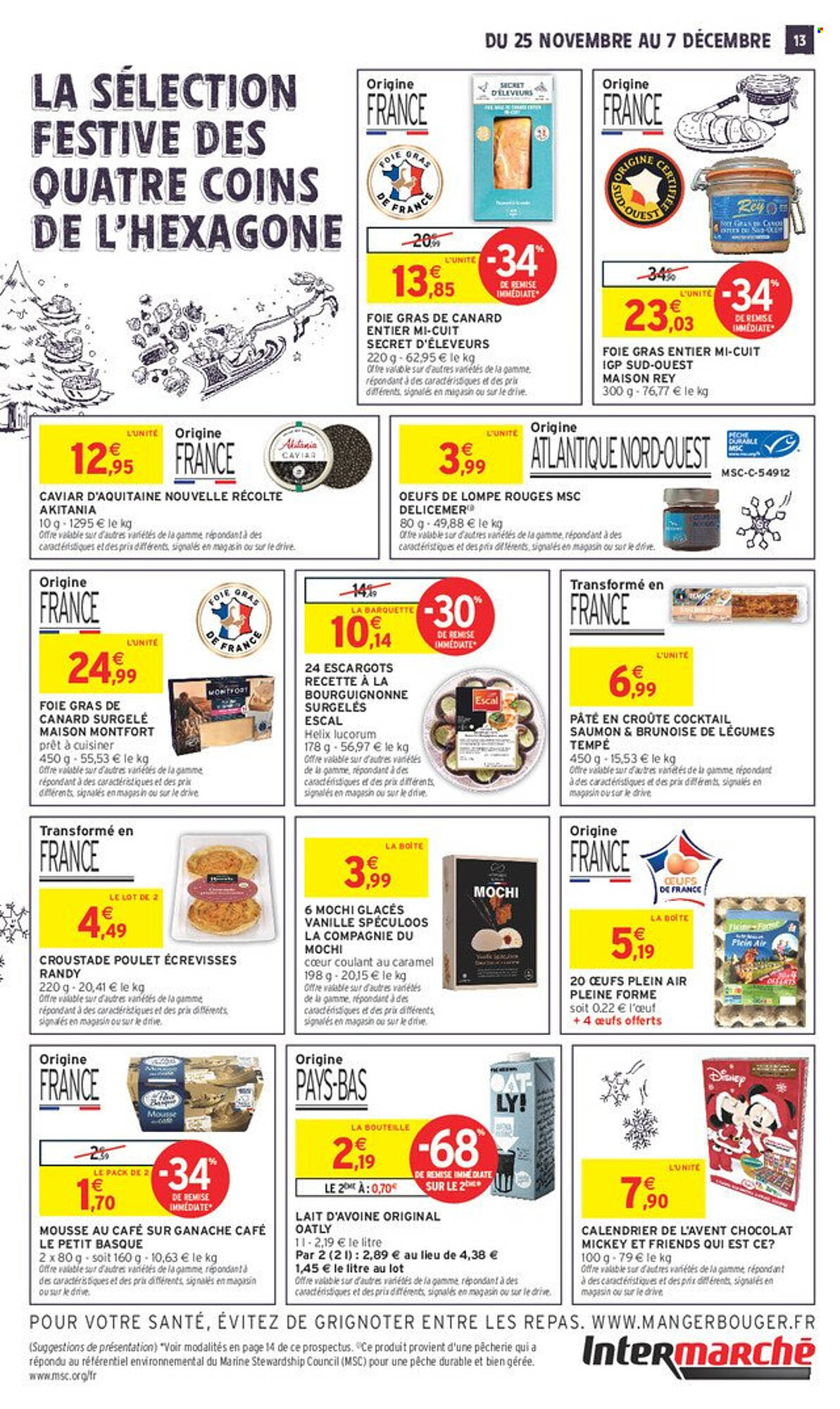 Intermarché Contact Catalogue - Pagina 13