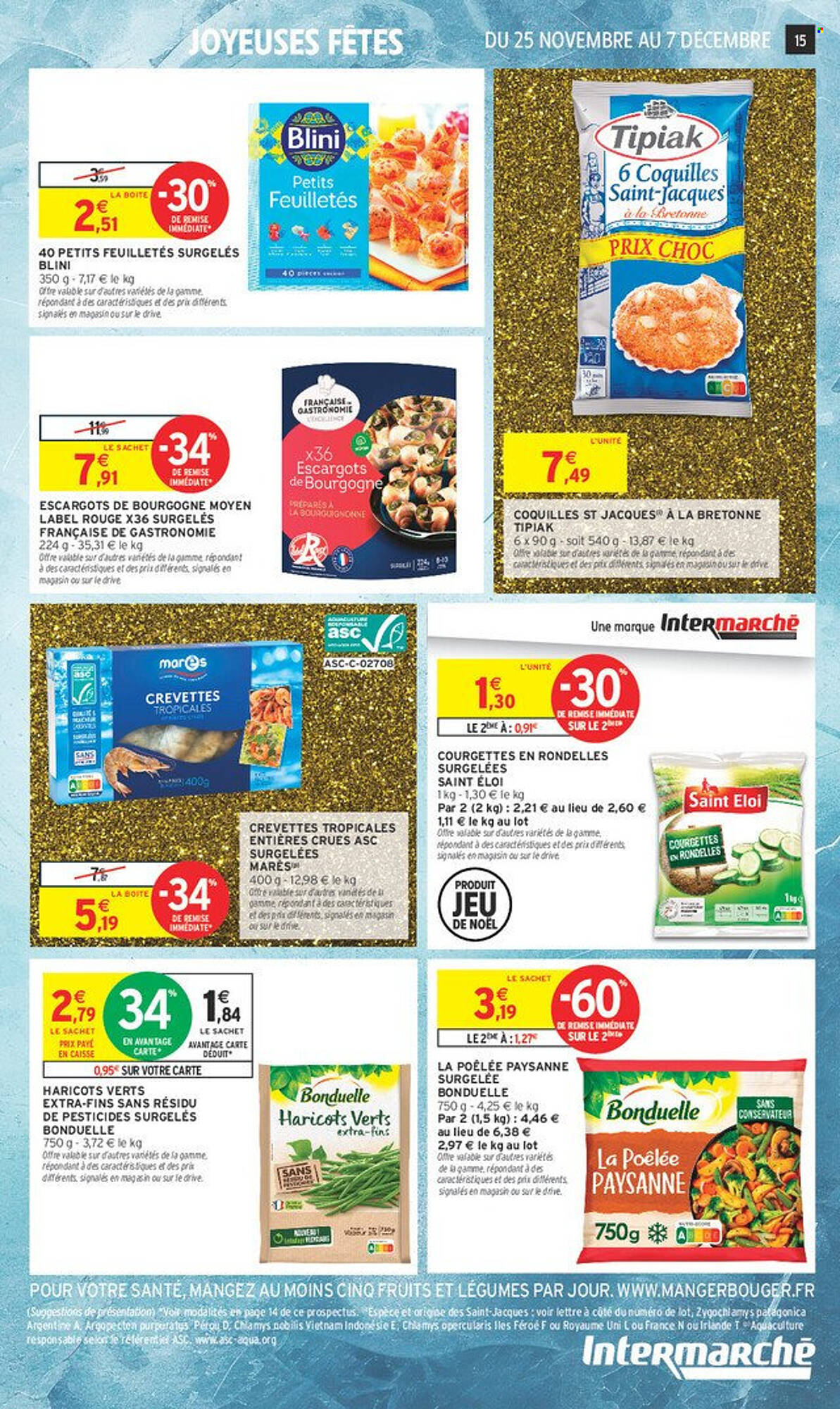 Intermarché Contact Catalogue - Pagina 15