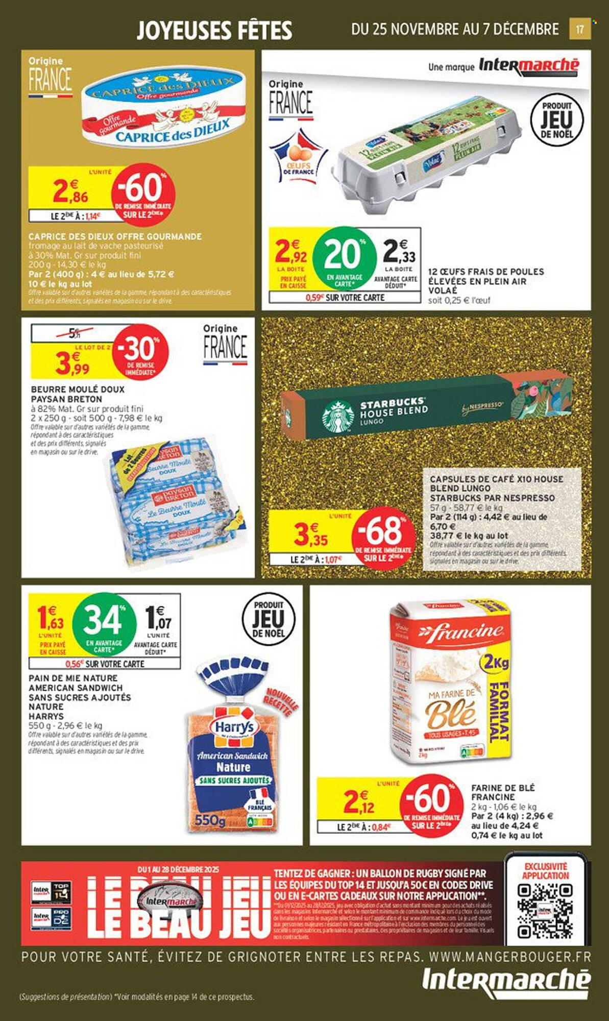 Intermarché Contact Catalogue - Pagina 17