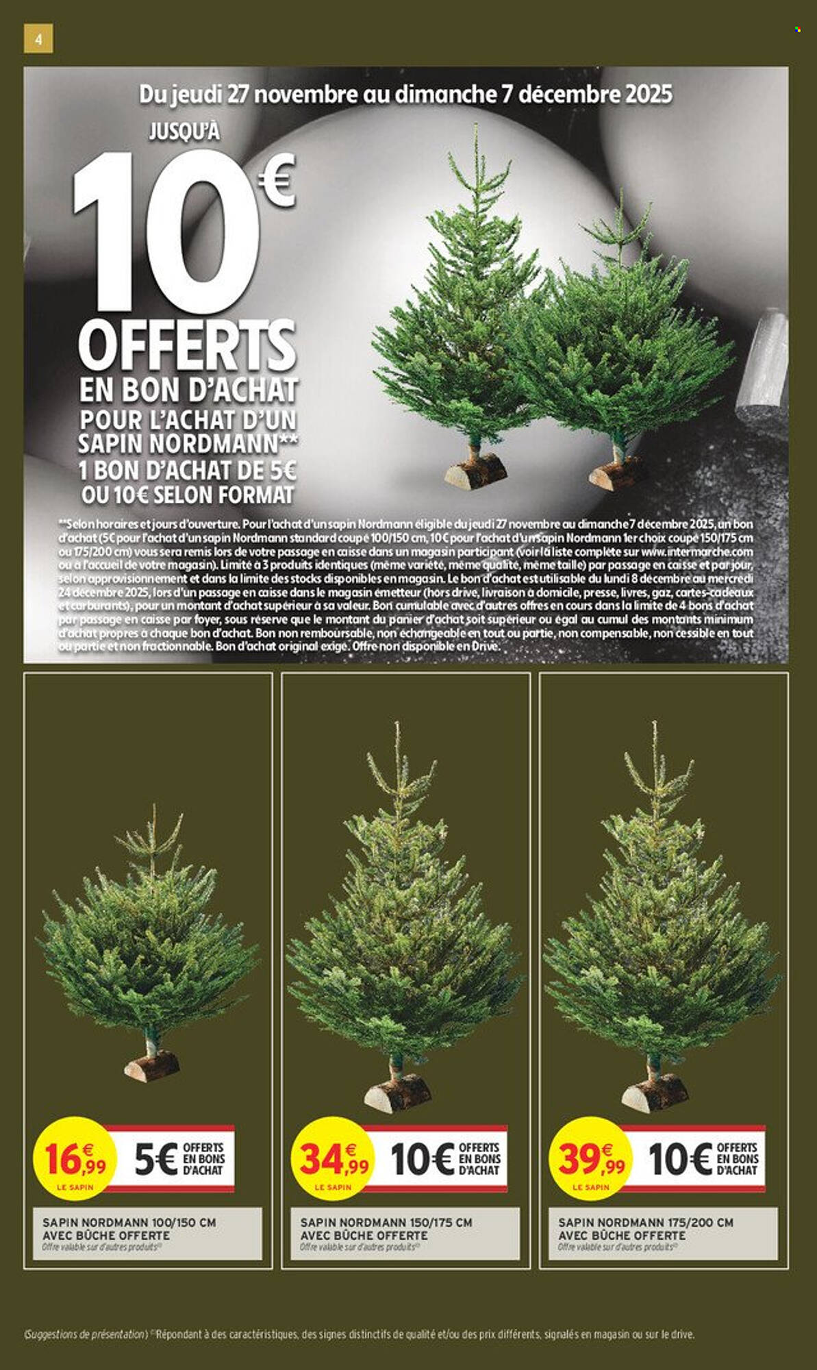 Intermarché Contact Catalogue - Pagina 4