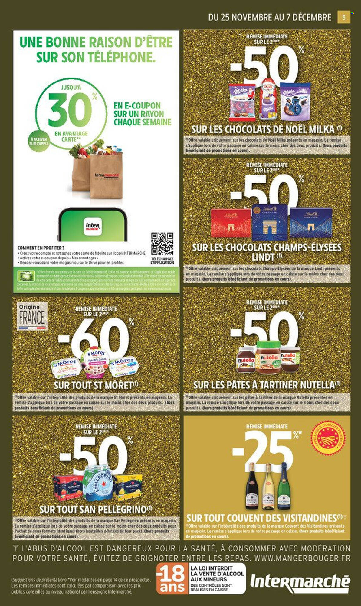 Intermarché Contact Catalogue - Pagina 5