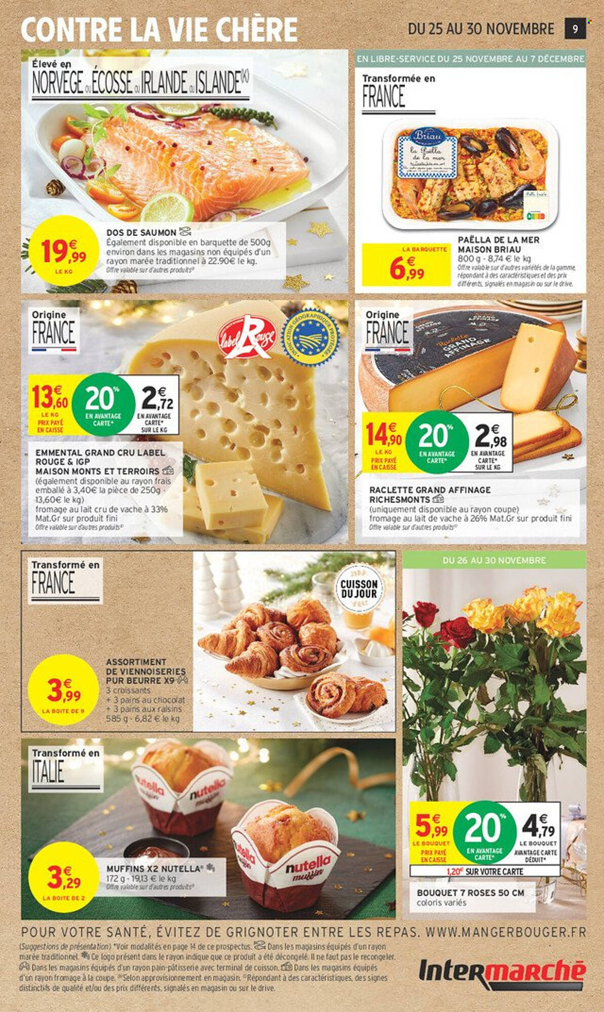 Intermarché Contact Catalogue - Pagina 9