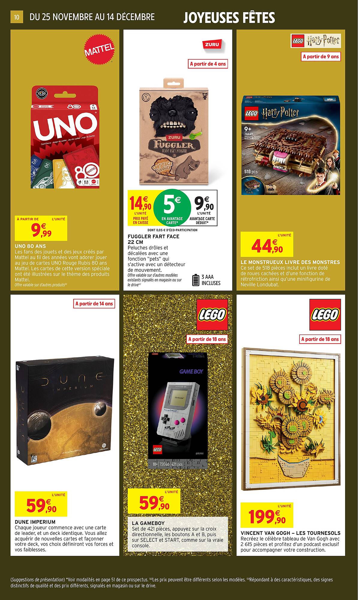 Intermarché Hyper Catalogue - Pagina 10