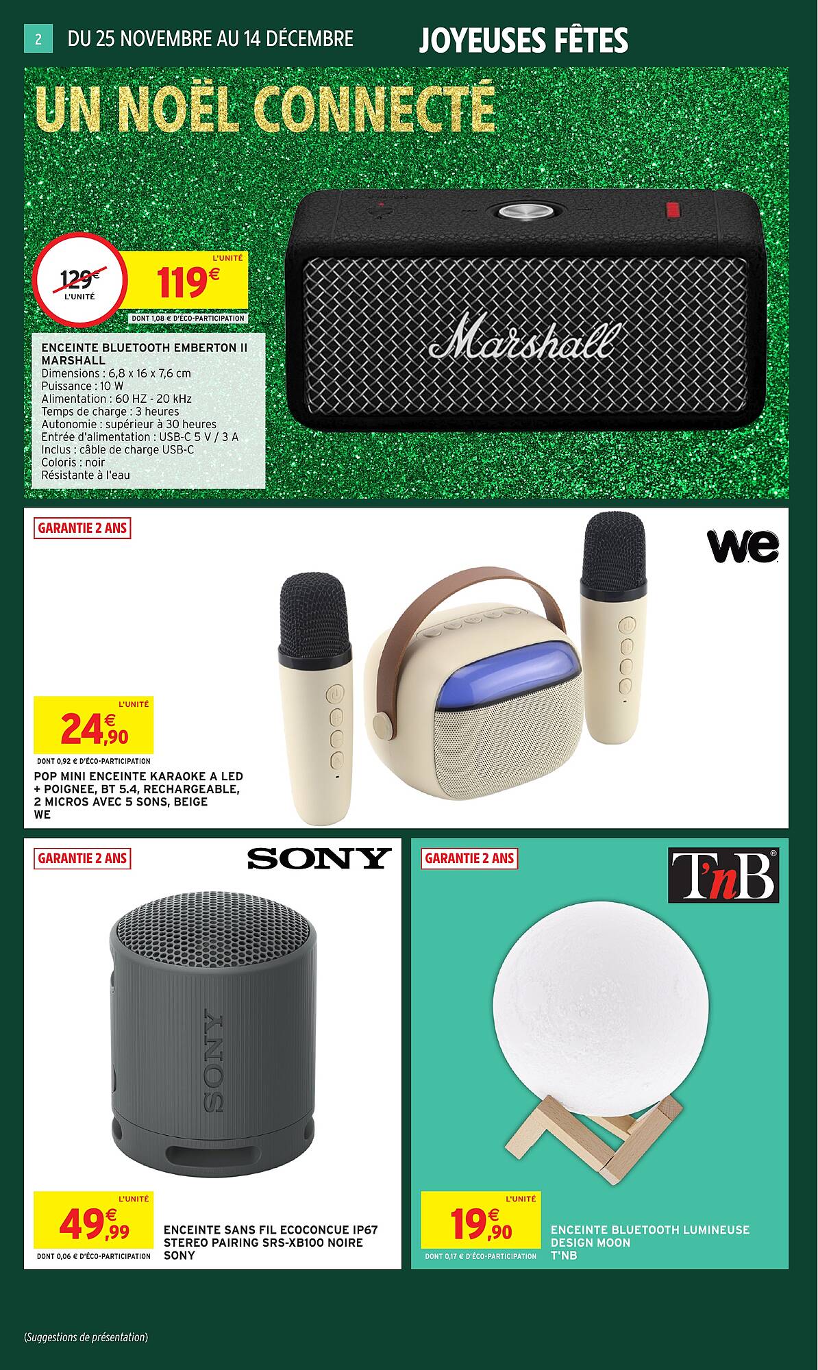 Intermarché Hyper Catalogue - Pagina 2