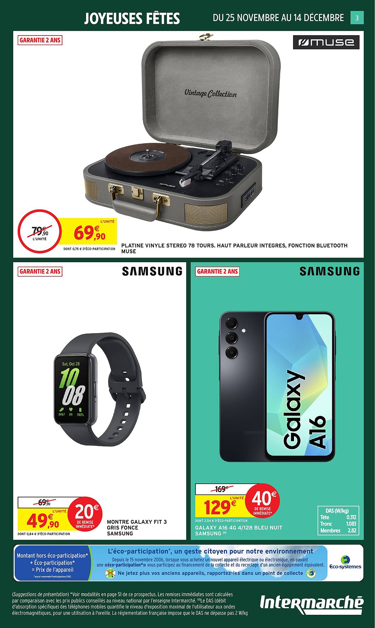 Intermarché Hyper Catalogue - Pagina 3