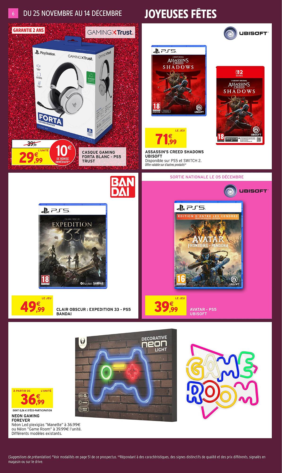 Intermarché Hyper Catalogue - Pagina 6