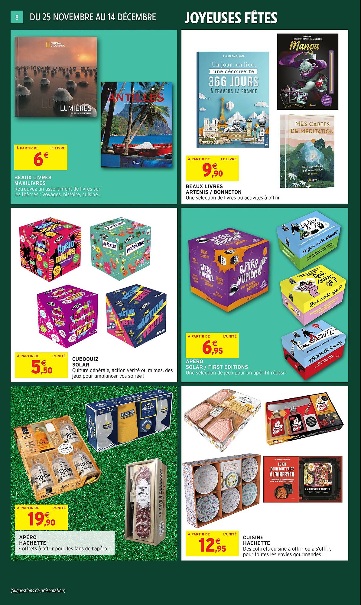 Intermarché Hyper Catalogue - Pagina 8