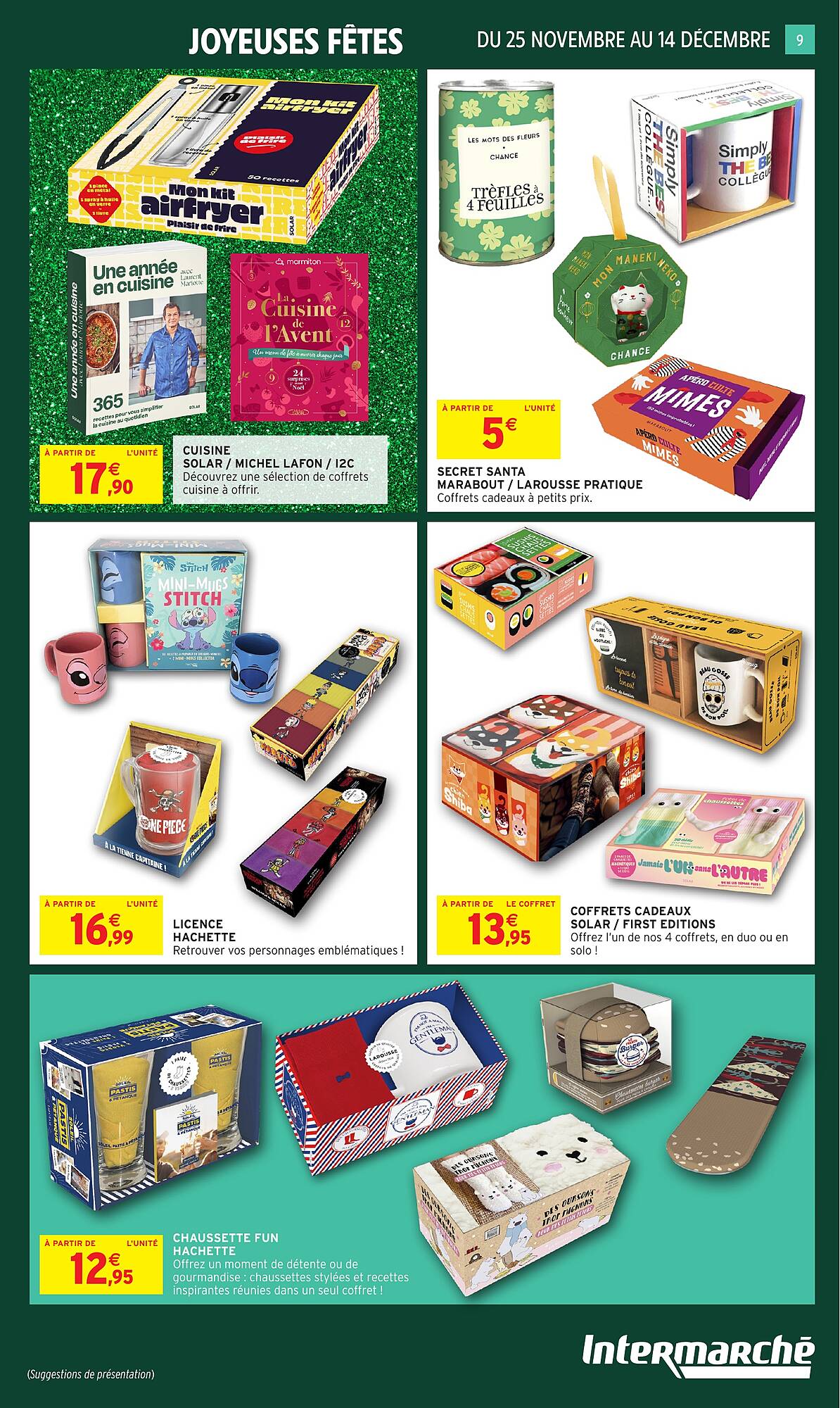 Intermarché Hyper Catalogue - Pagina 9
