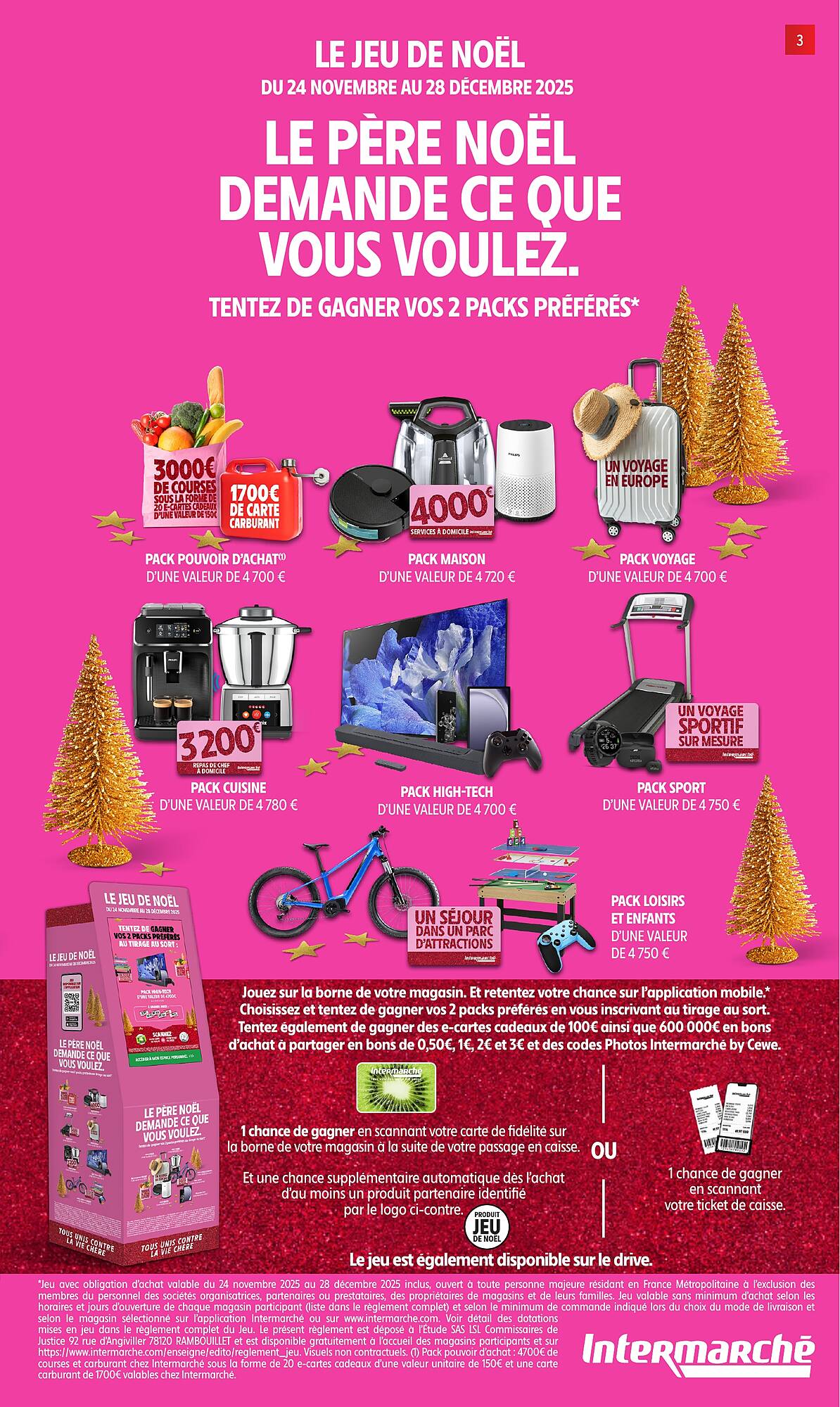 Intermarché Hyper Catalogue - Pagina 3