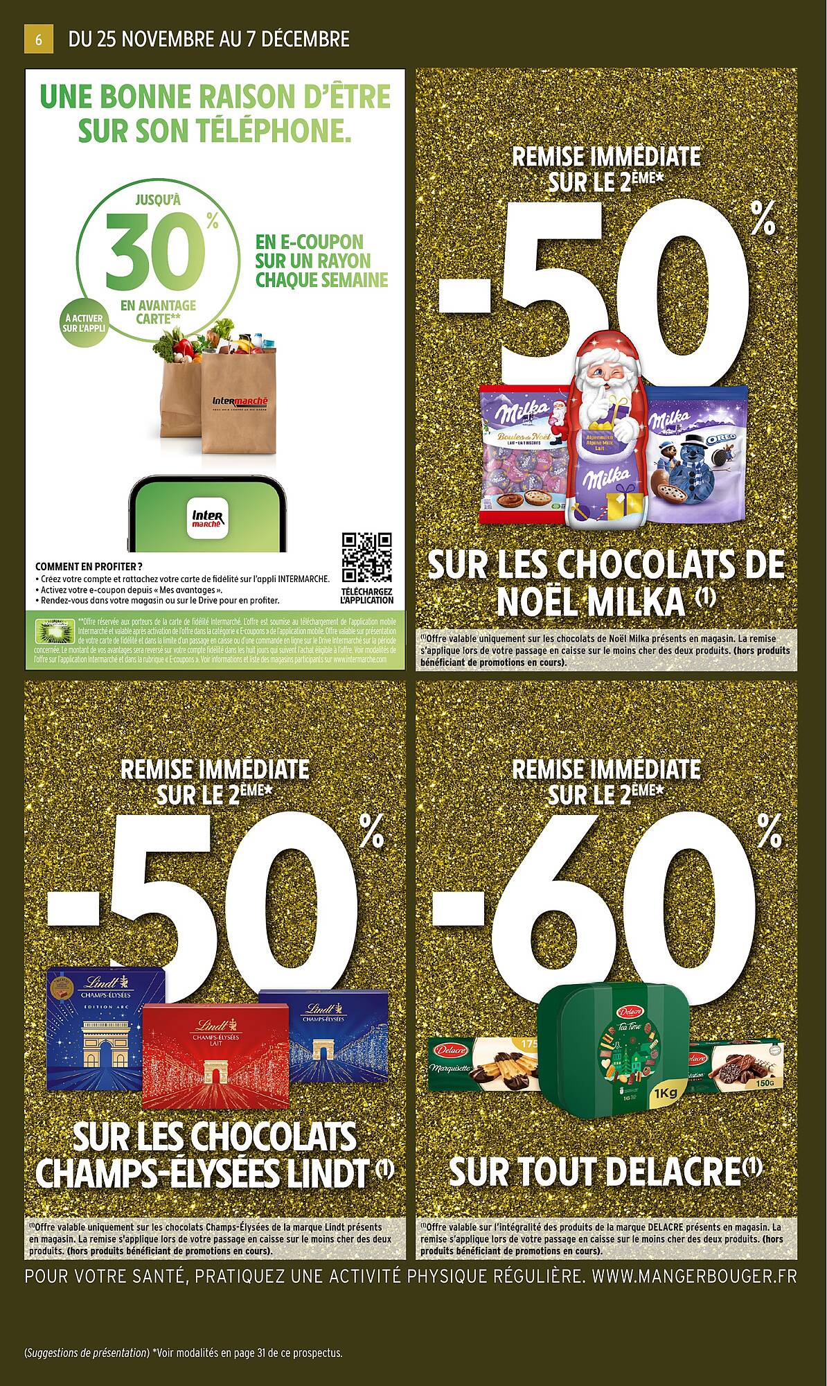 Intermarché Hyper Catalogue - Pagina 6