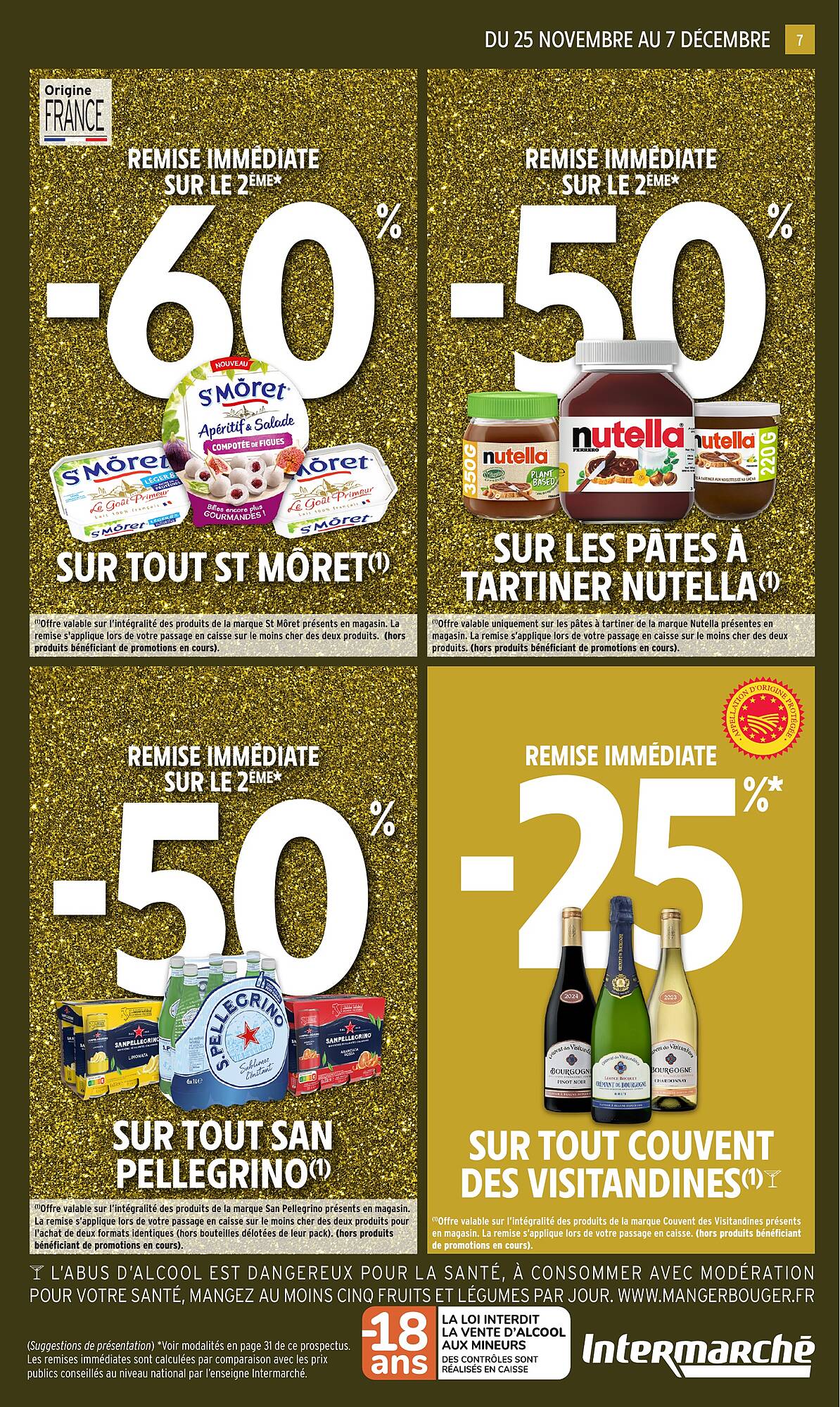 Intermarché Hyper Catalogue - Pagina 7