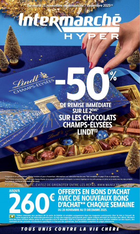 Intermarché Hyper Catalogue