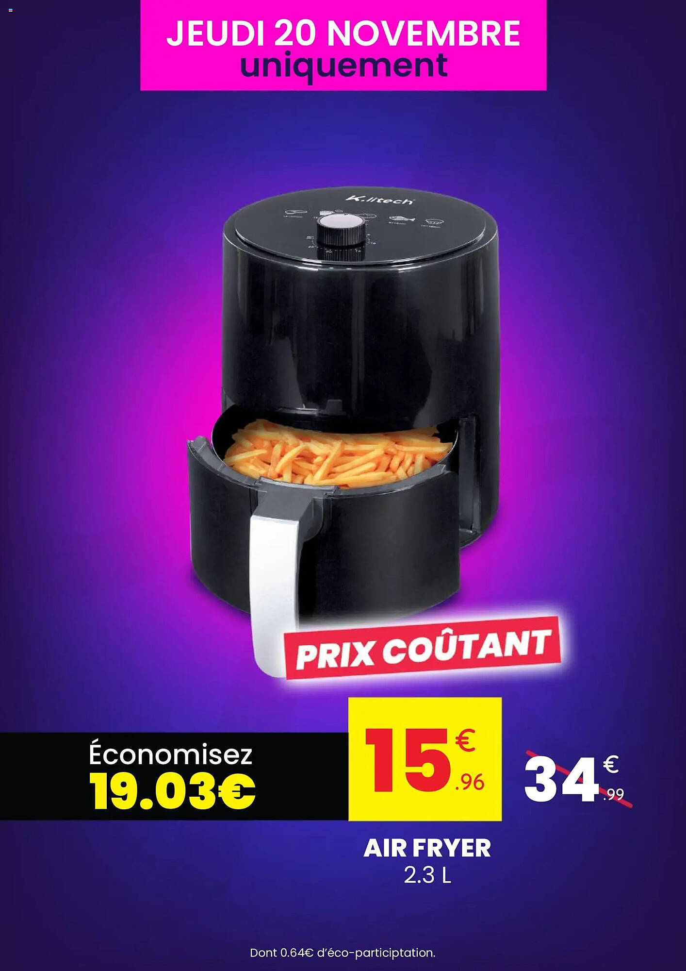 Stokomani Catalogue - Pagina 3