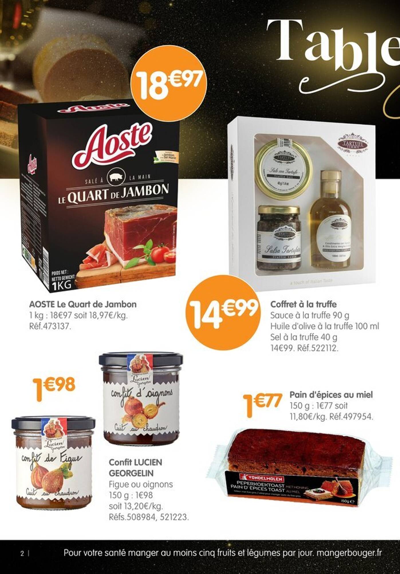 b&m Catalogue - Pagina 2