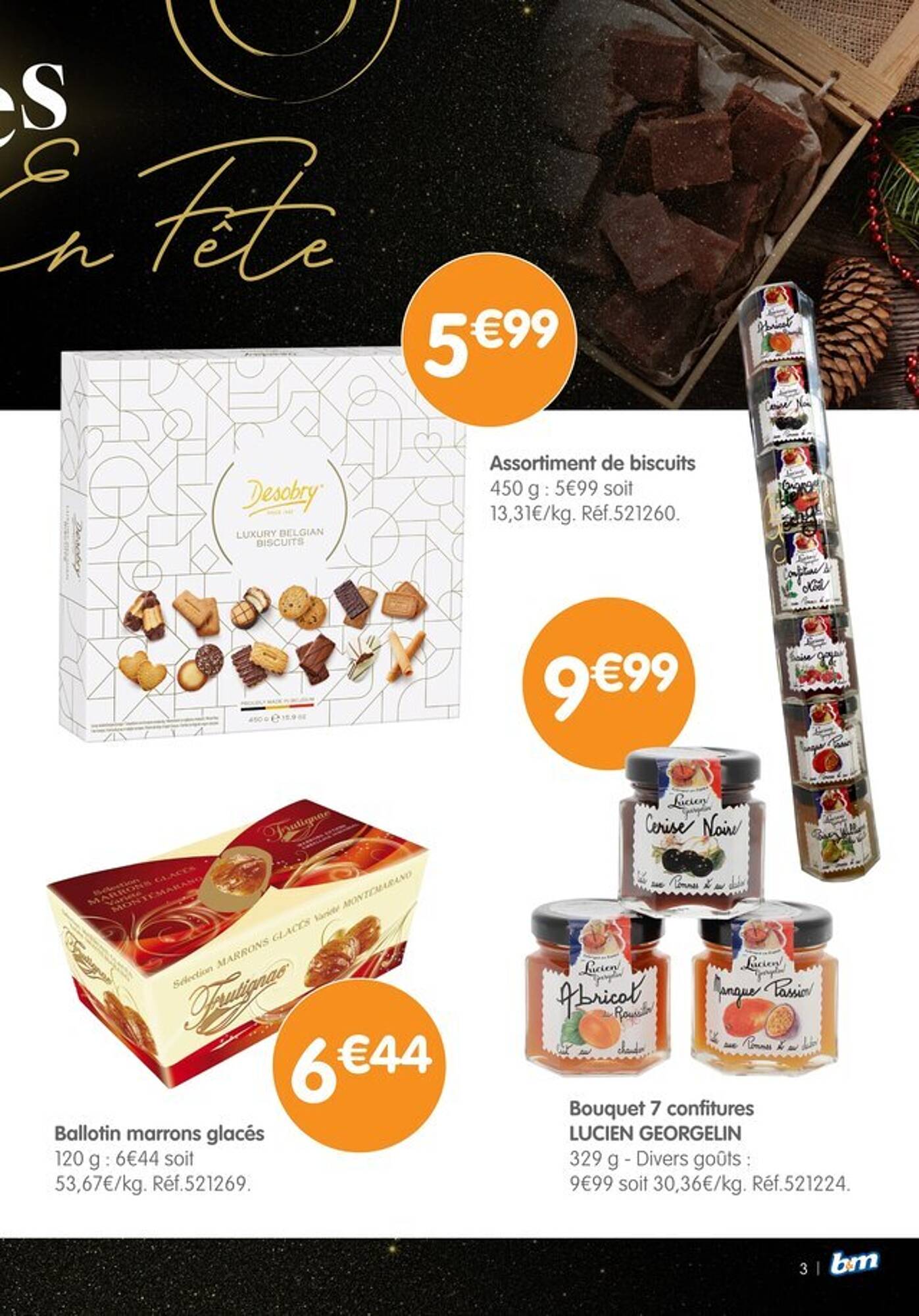 b&m Catalogue - Pagina 3