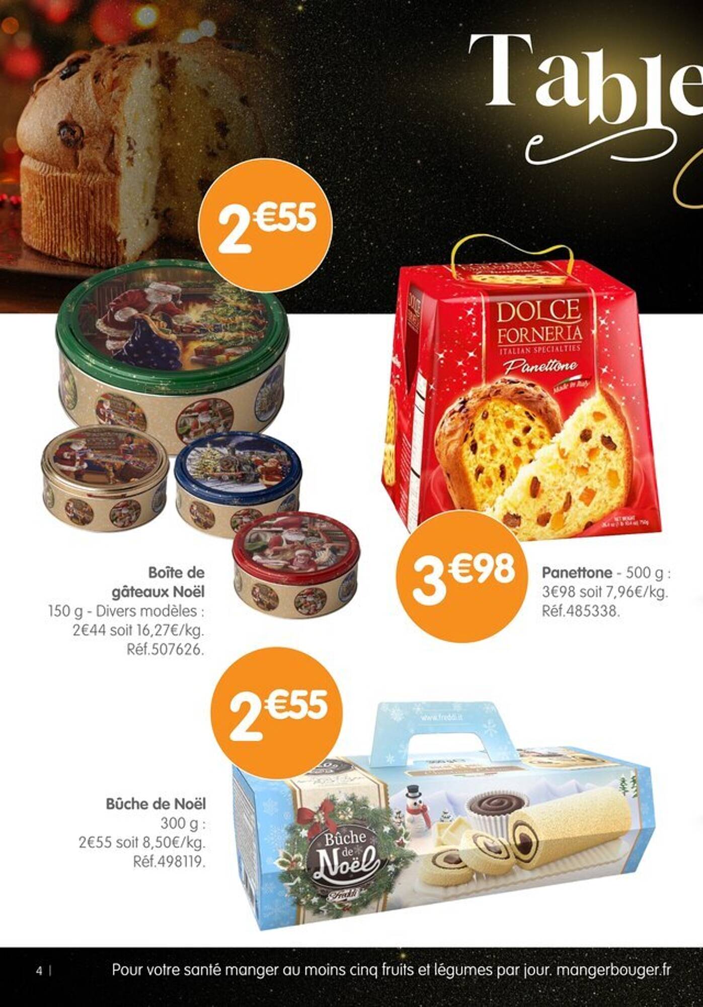 b&m Catalogue - Pagina 4