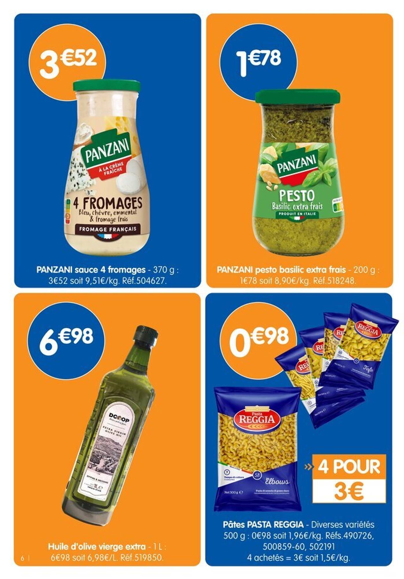 b&m Catalogue - Pagina 6