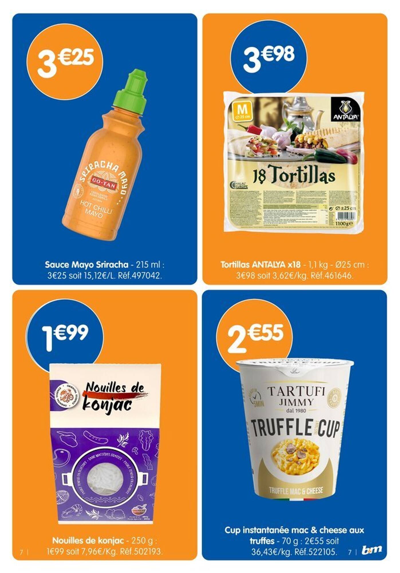 b&m Catalogue - Pagina 7