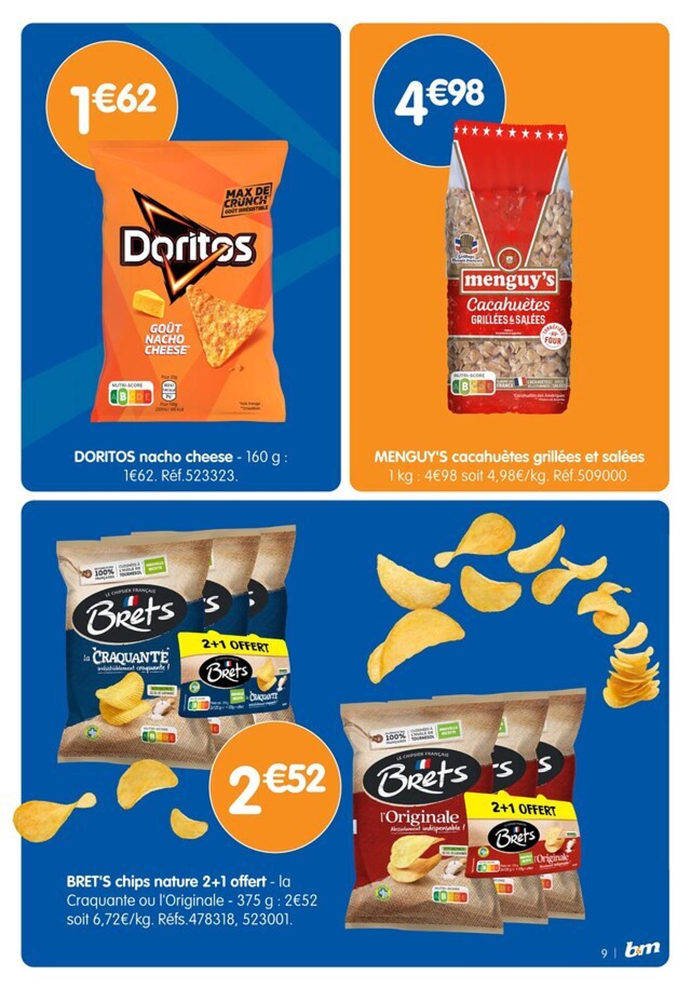 b&m Catalogue - Pagina 9