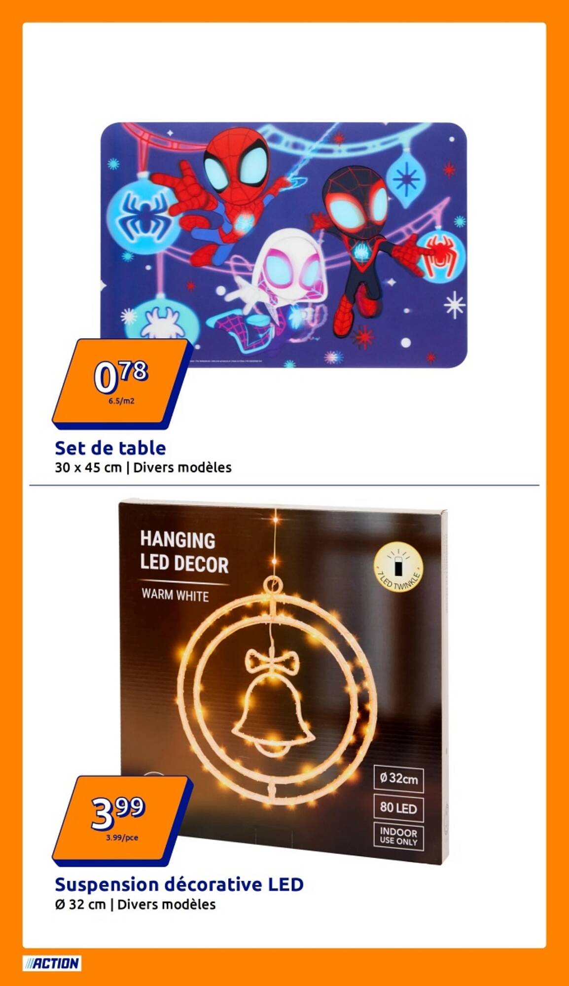 Action Catalogue - Pagina 11