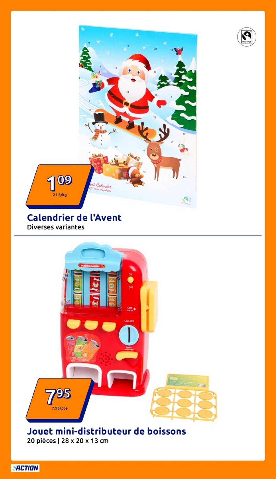 Action Catalogue - Pagina 14