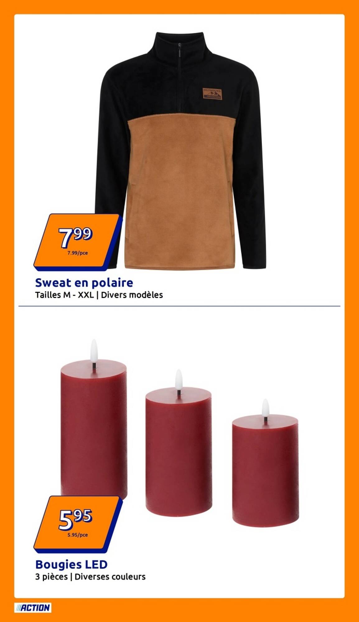 Action Catalogue - Pagina 17