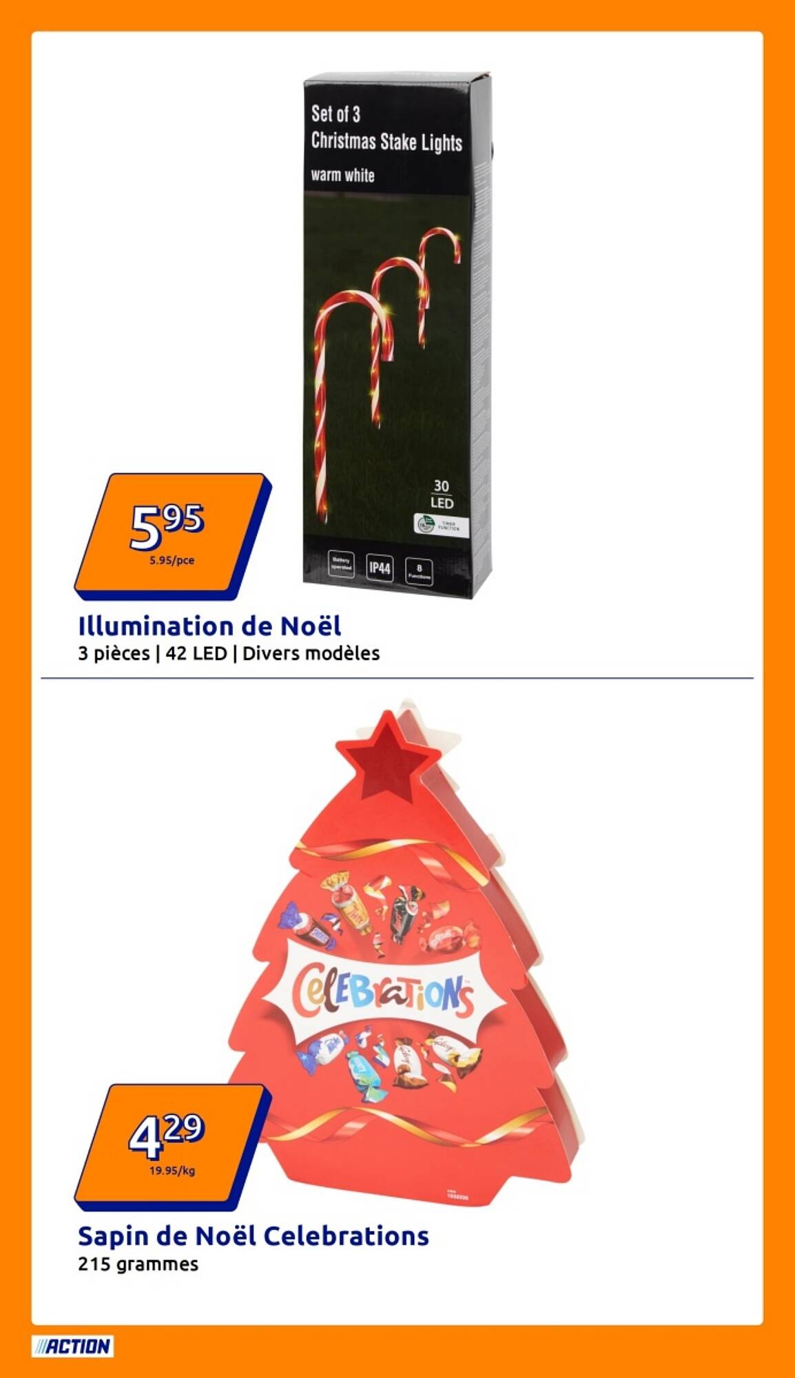 Action Catalogue - Pagina 18