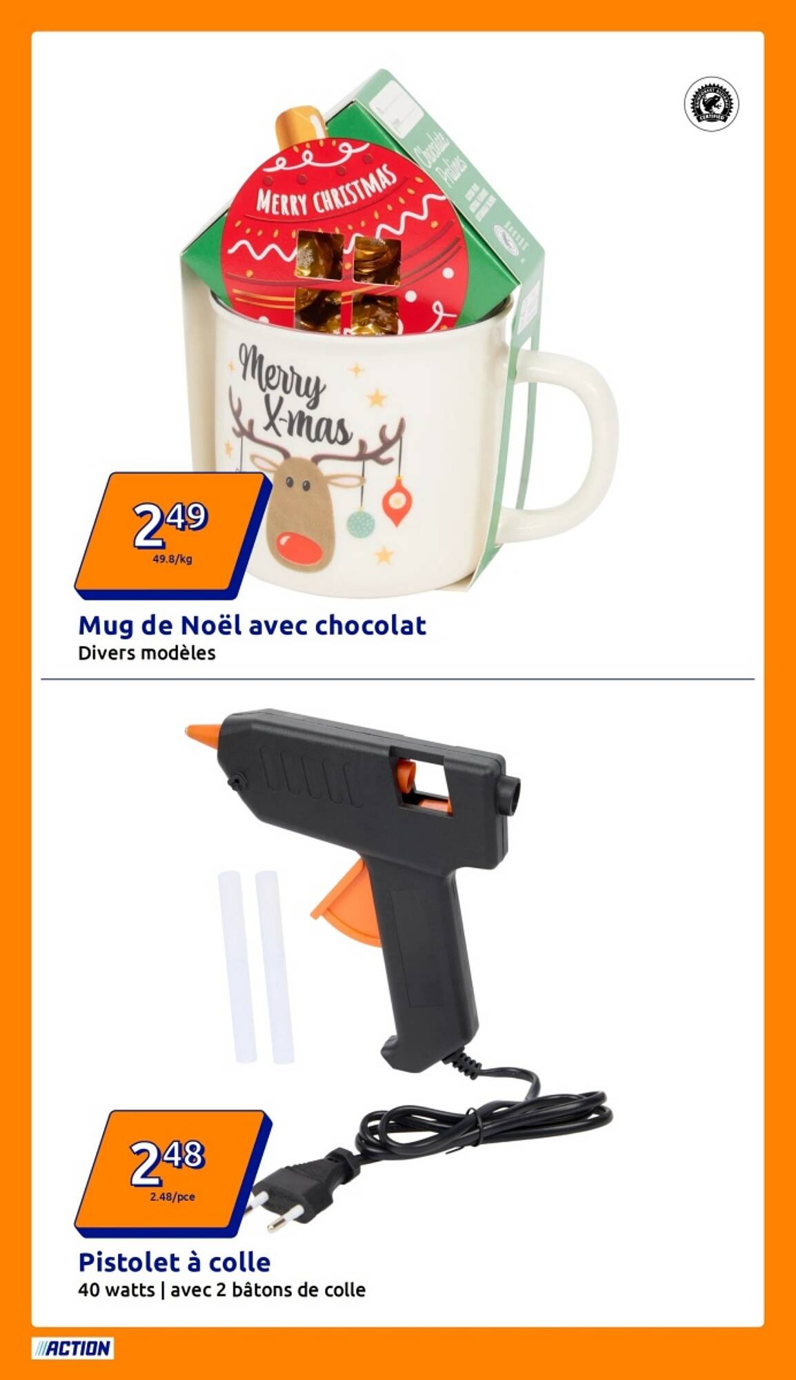 Action Catalogue - Pagina 2