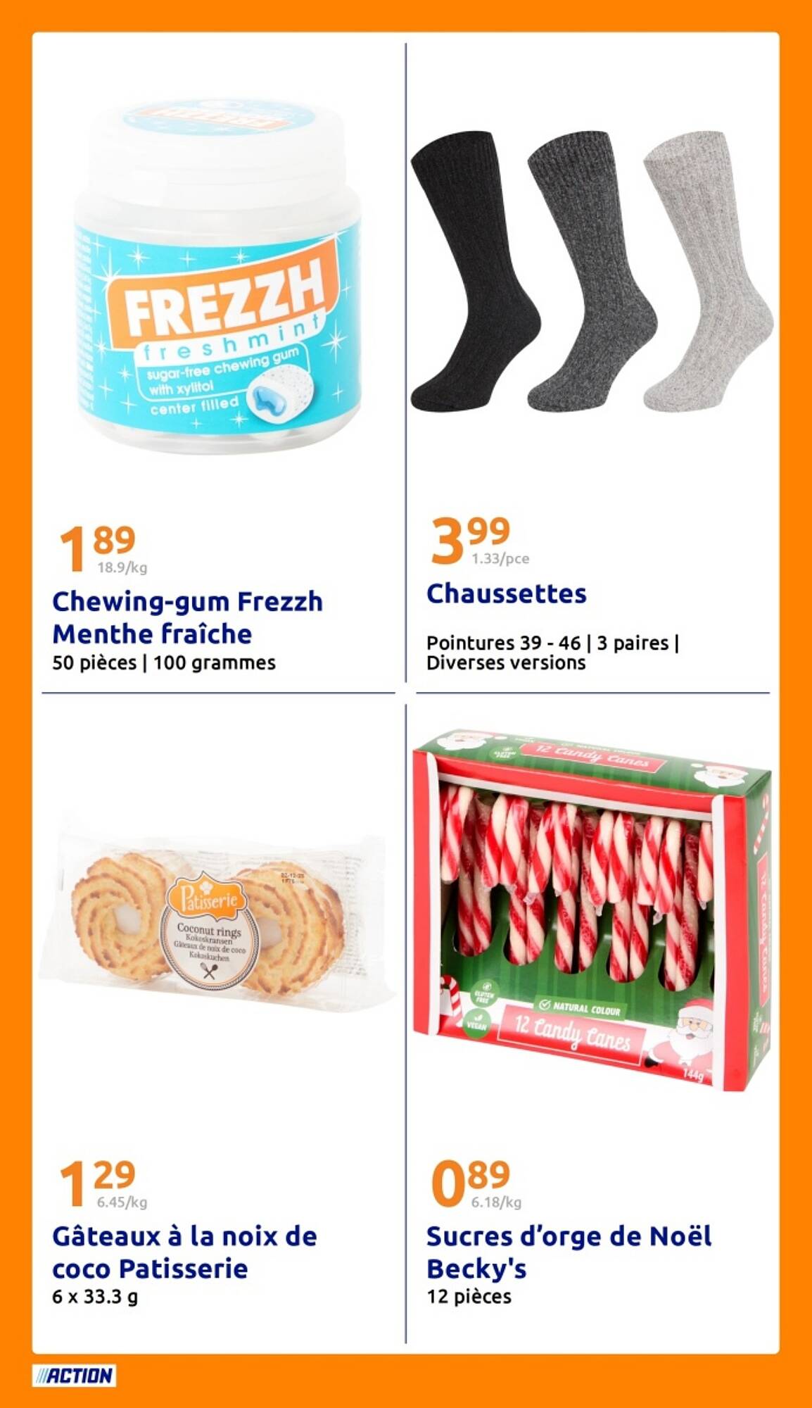 Action Catalogue - Pagina 20