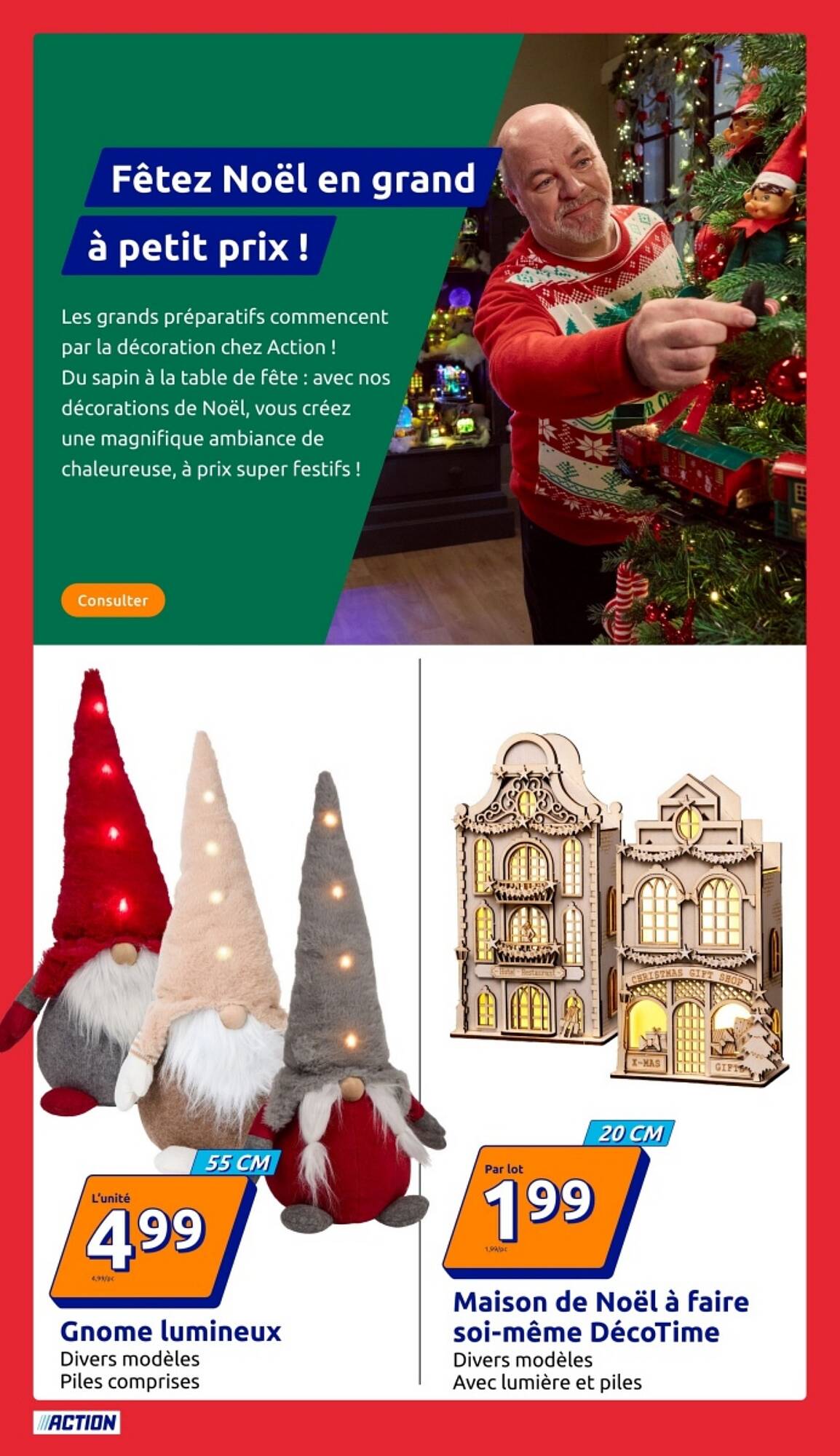 Action Catalogue - Pagina 21