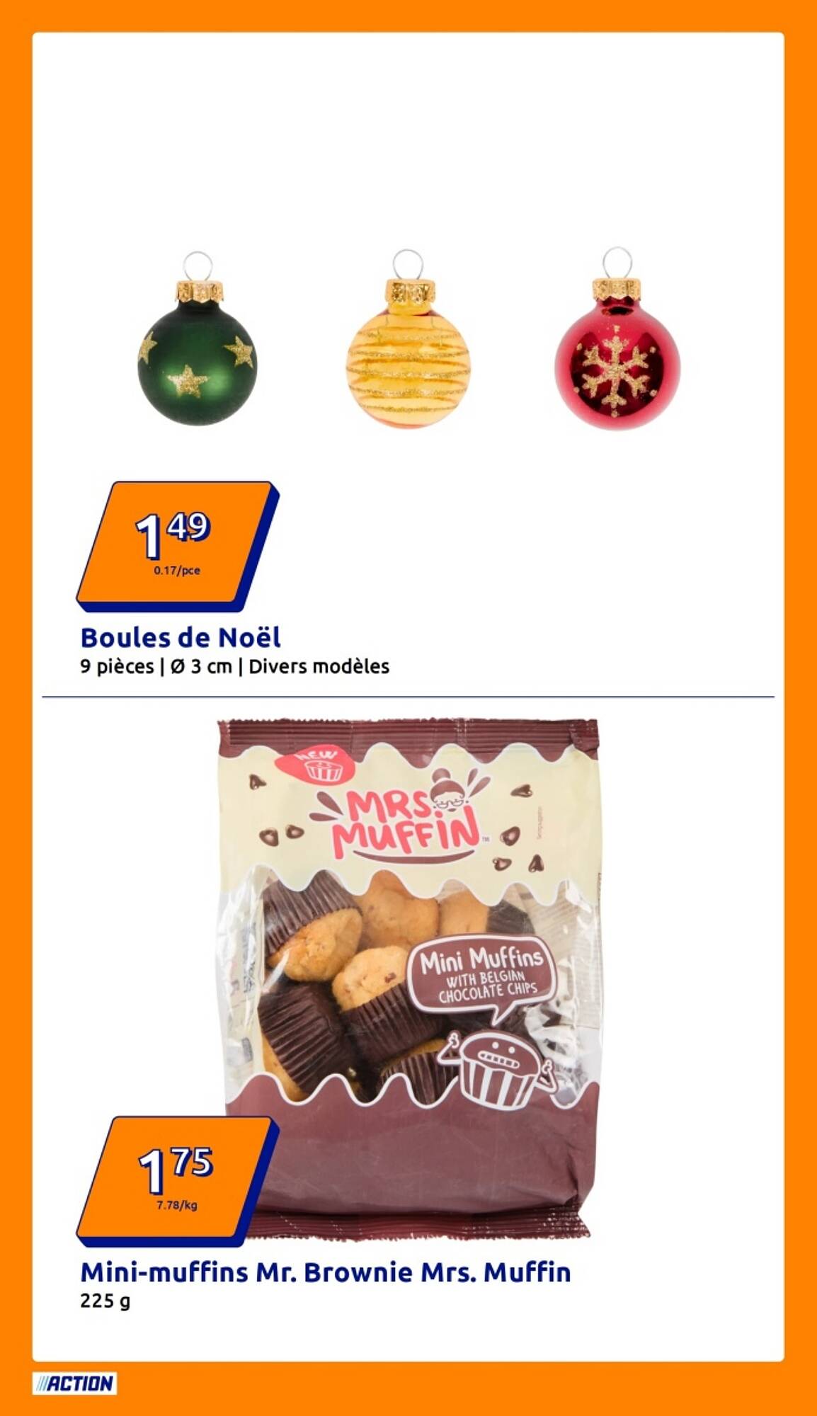 Action Catalogue - Pagina 24