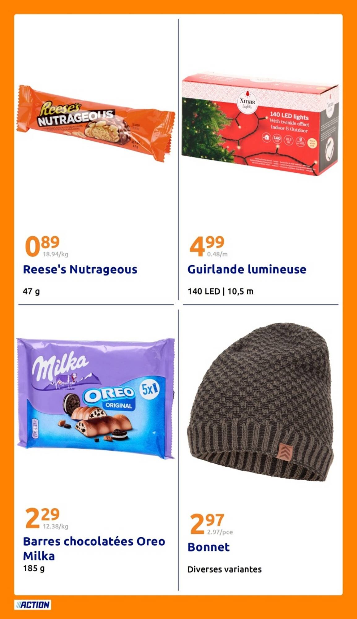 Action Catalogue - Pagina 25