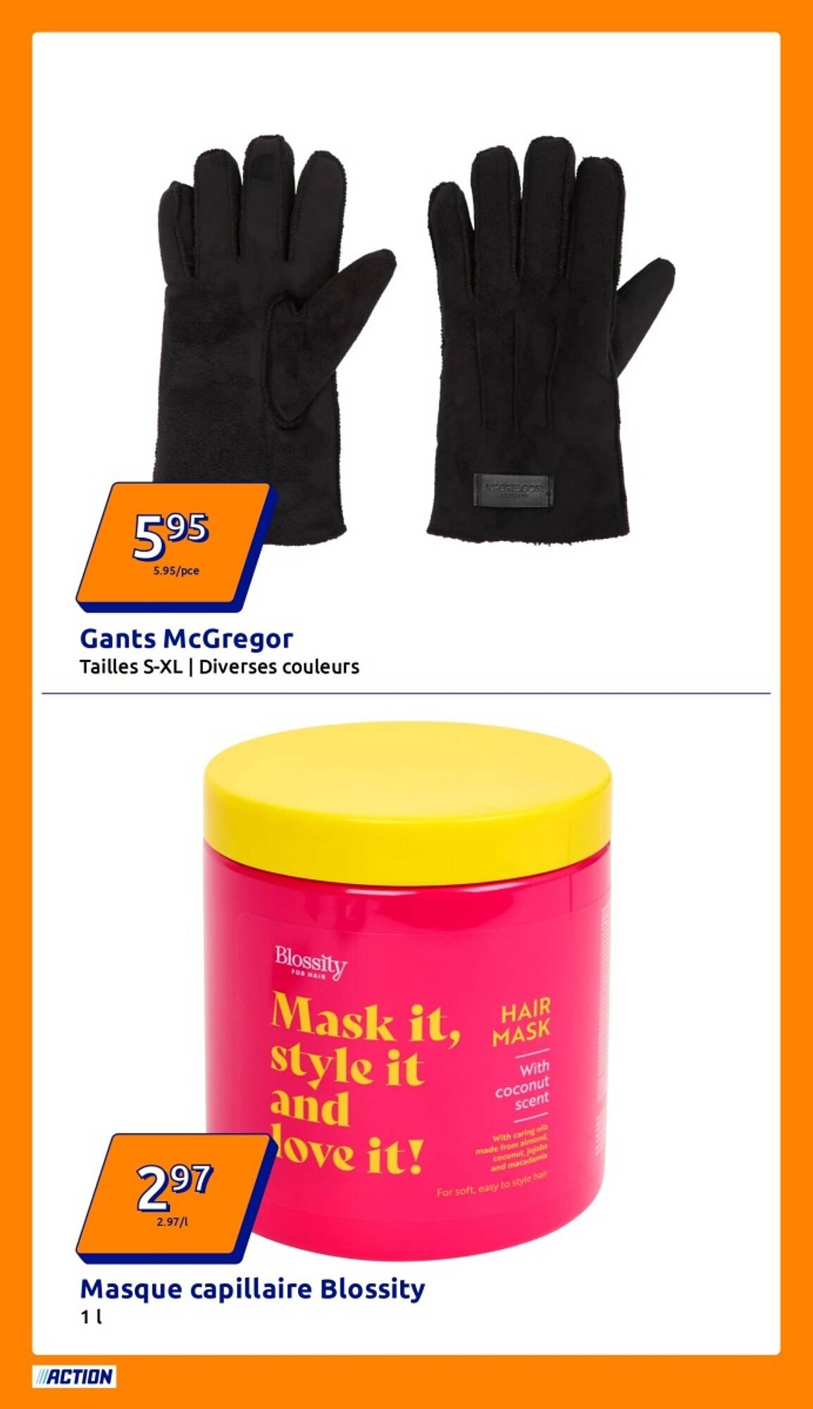 Action Catalogue - Pagina 4