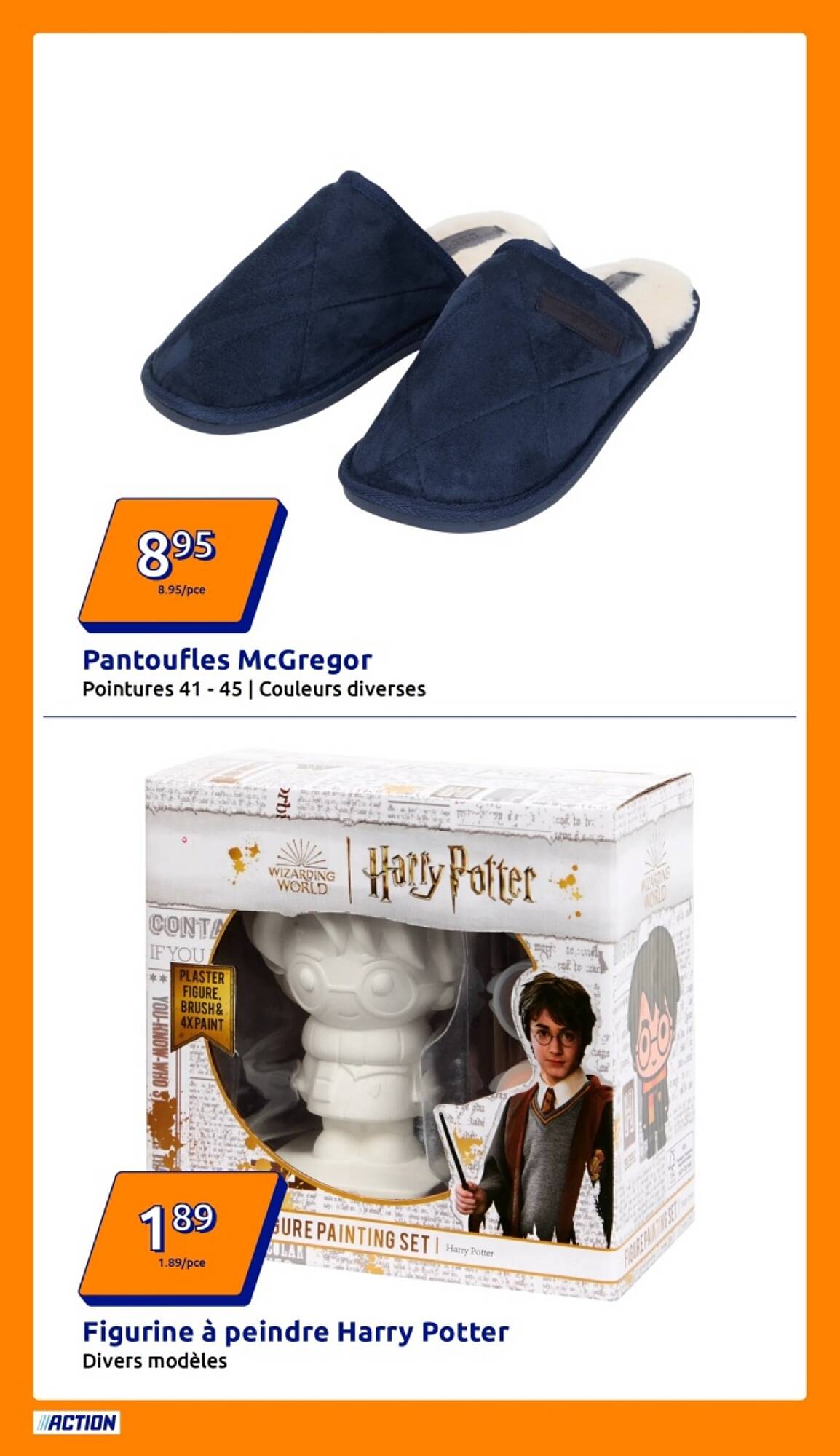 Action Catalogue - Pagina 5