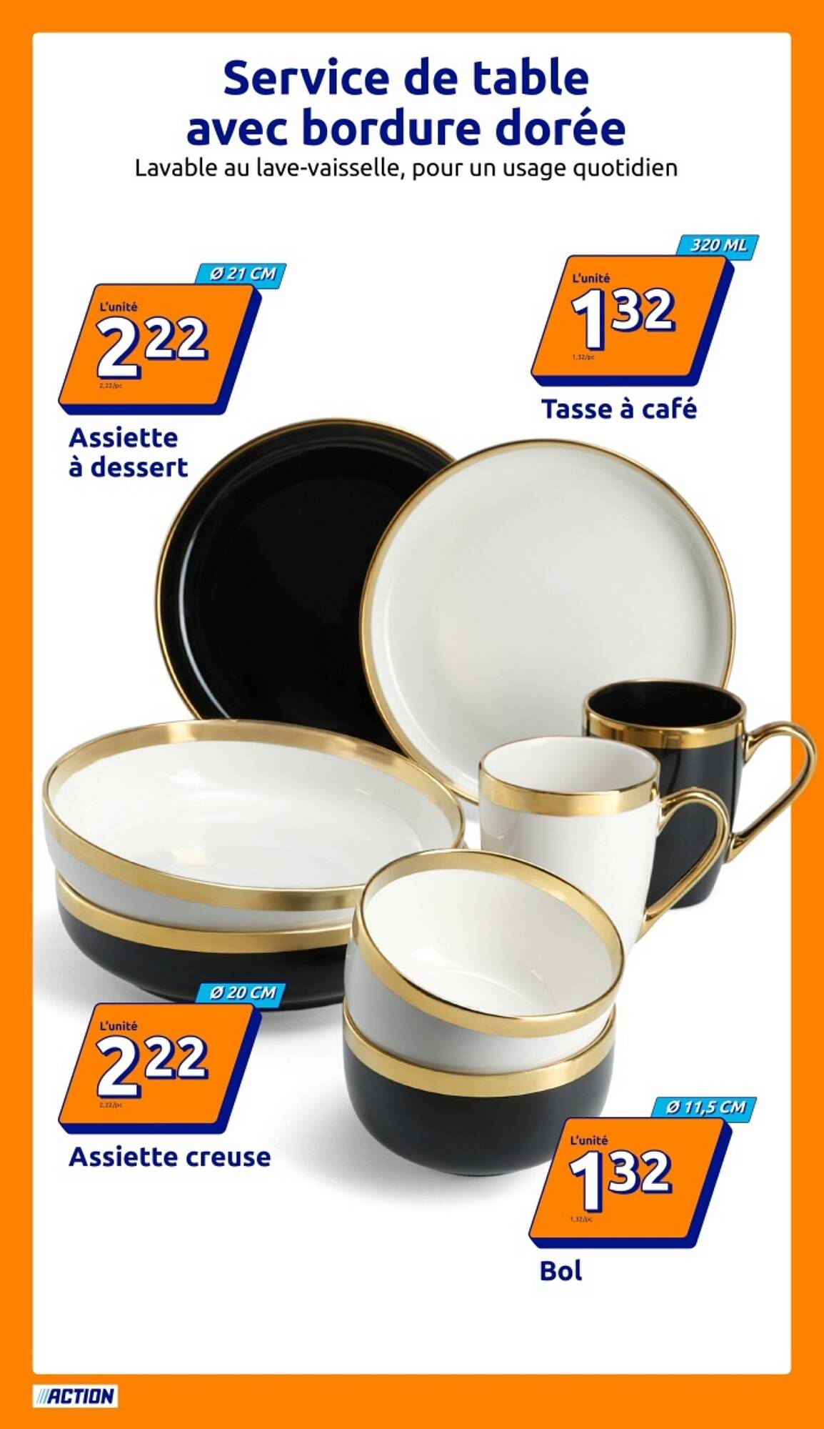 Action Catalogue - Pagina 9