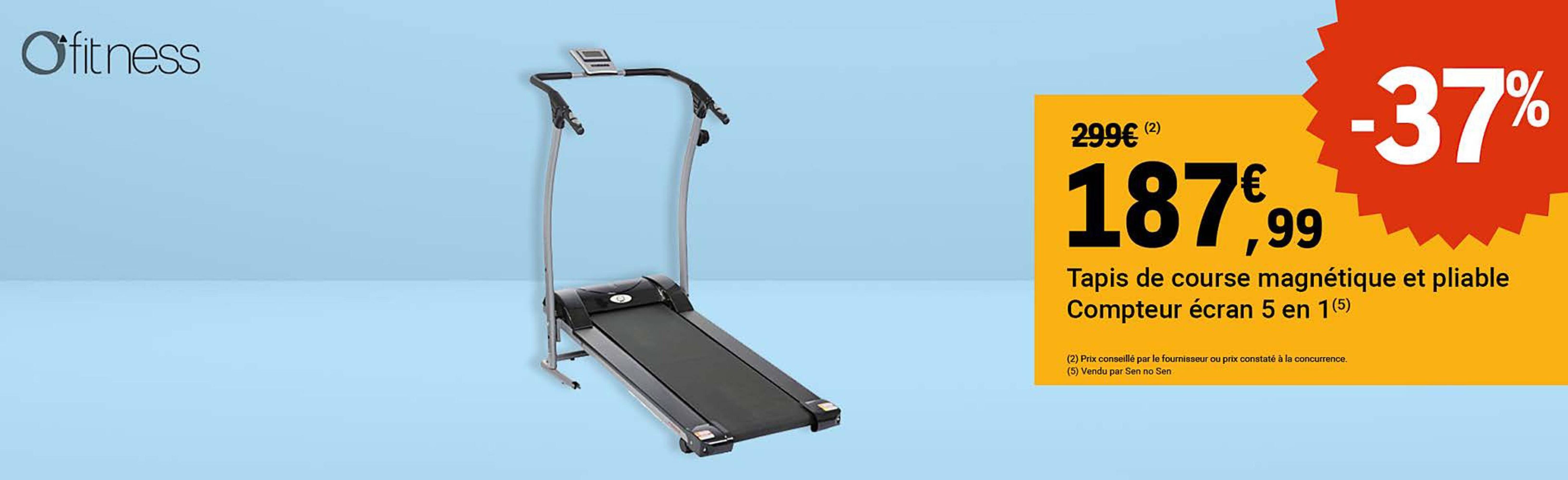 E.Leclerc Sport Catalogue - Pagina 1