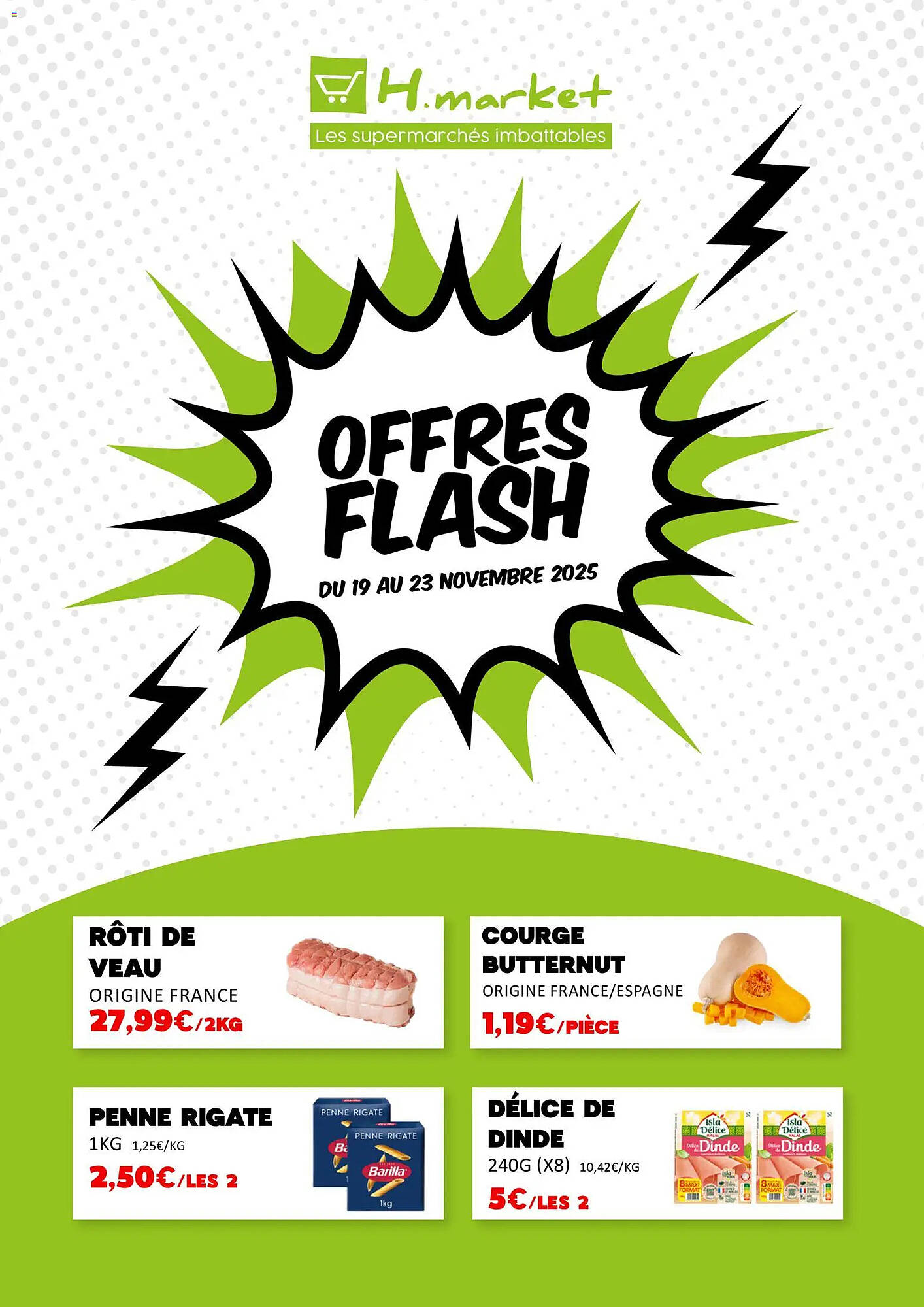 Hmarket Catalogue - Pagina 1