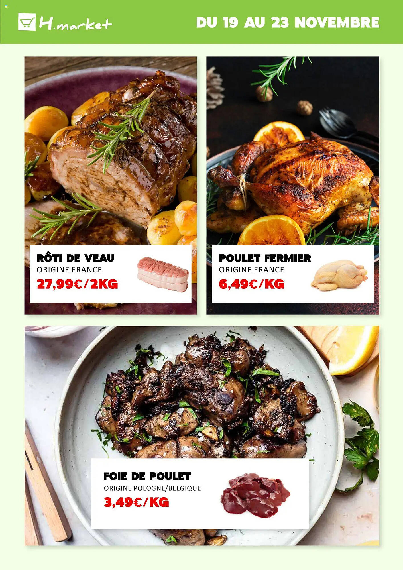 Hmarket Catalogue - Pagina 2