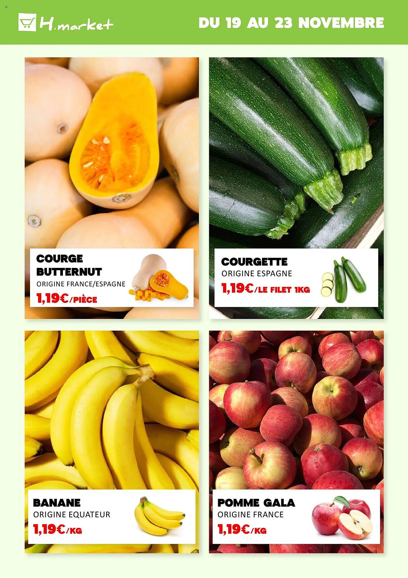 Hmarket Catalogue - Pagina 3