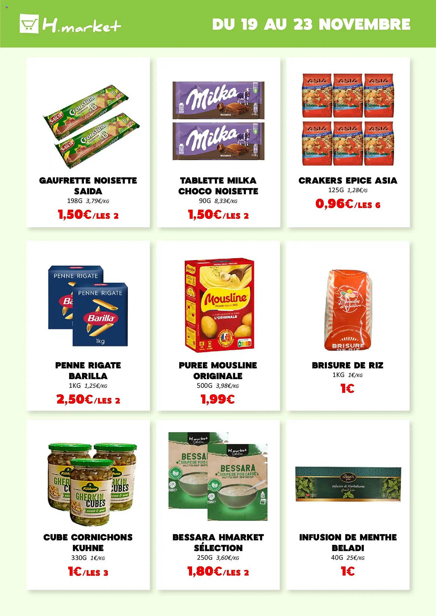 Hmarket Catalogue - Pagina 4