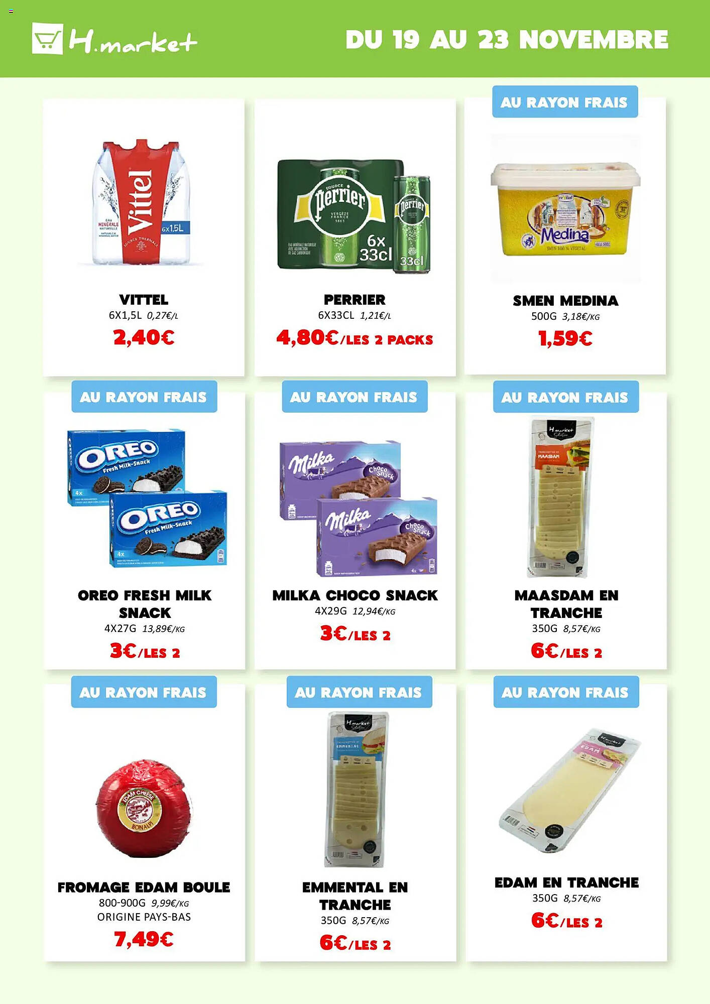 Hmarket Catalogue - Pagina 5
