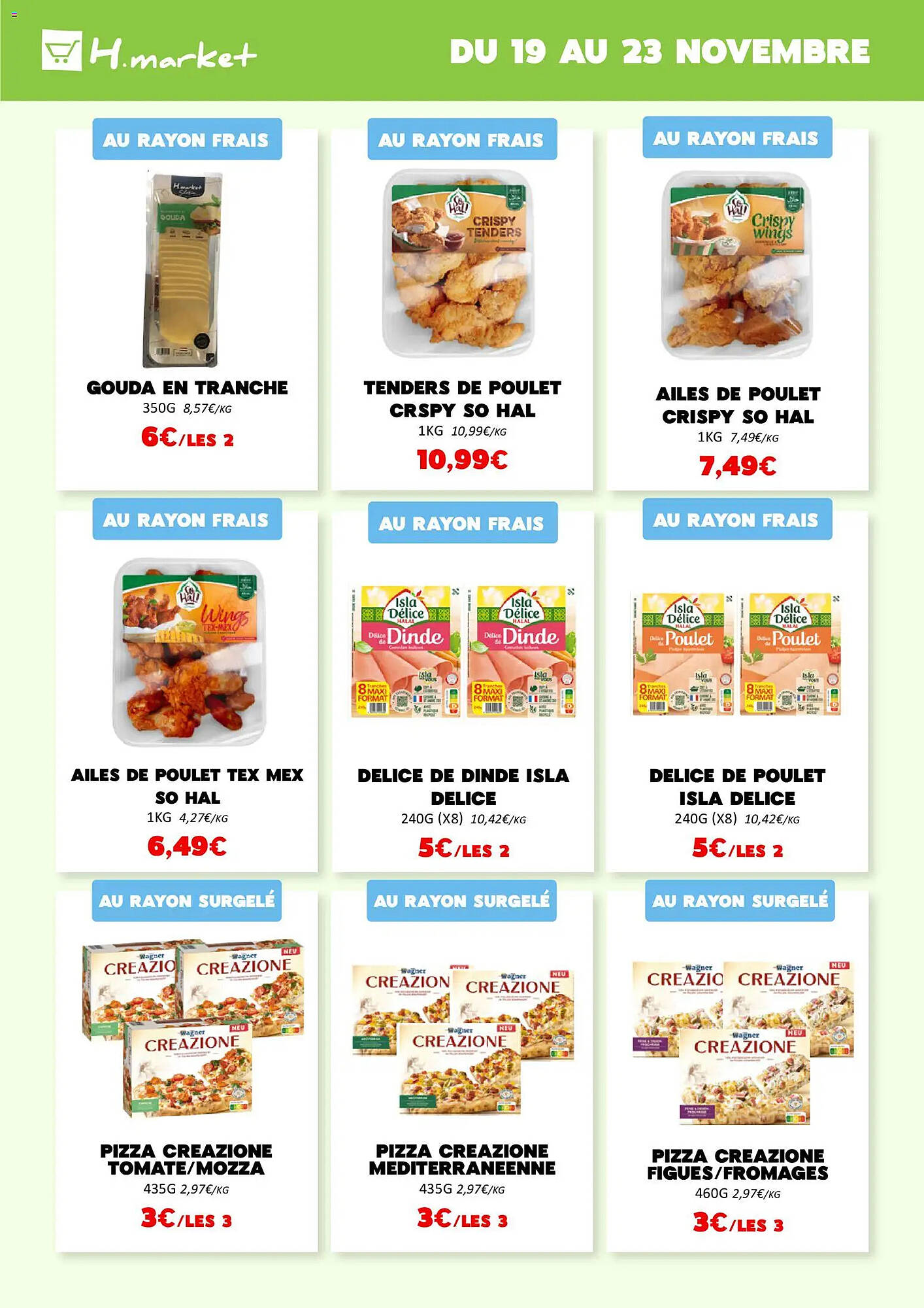 Hmarket Catalogue - Pagina 6