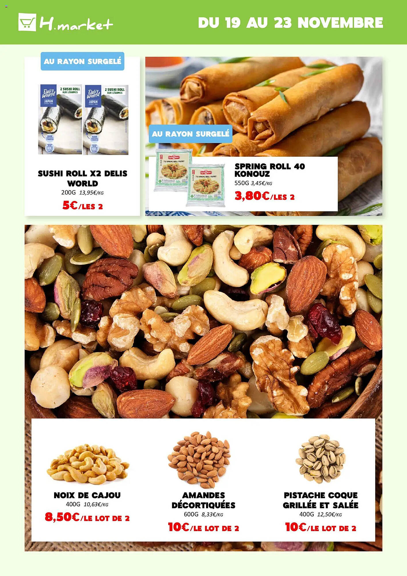 Hmarket Catalogue - Pagina 7