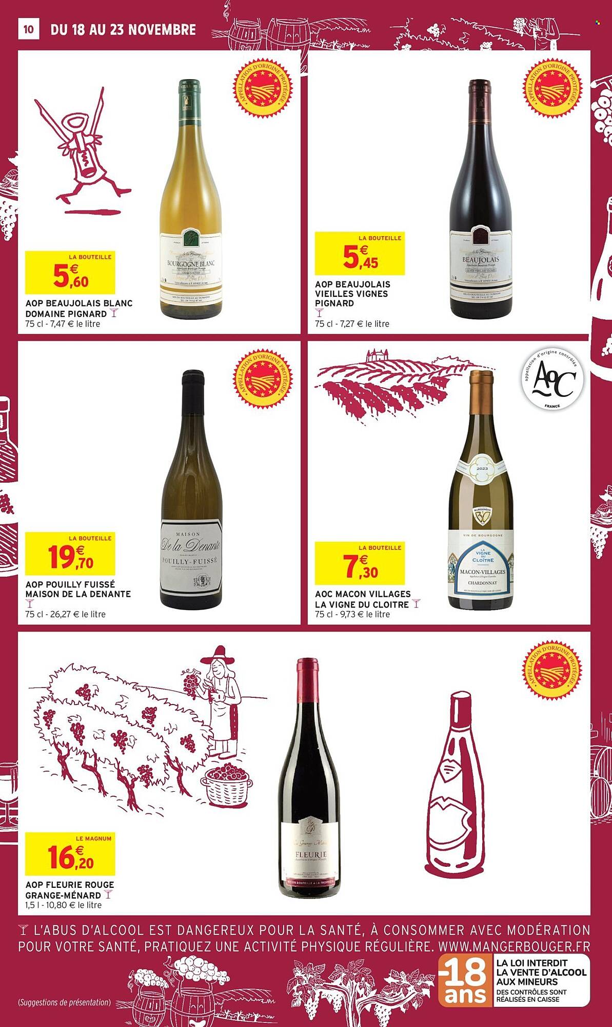 Intermarché Catalogue - Pagina 10