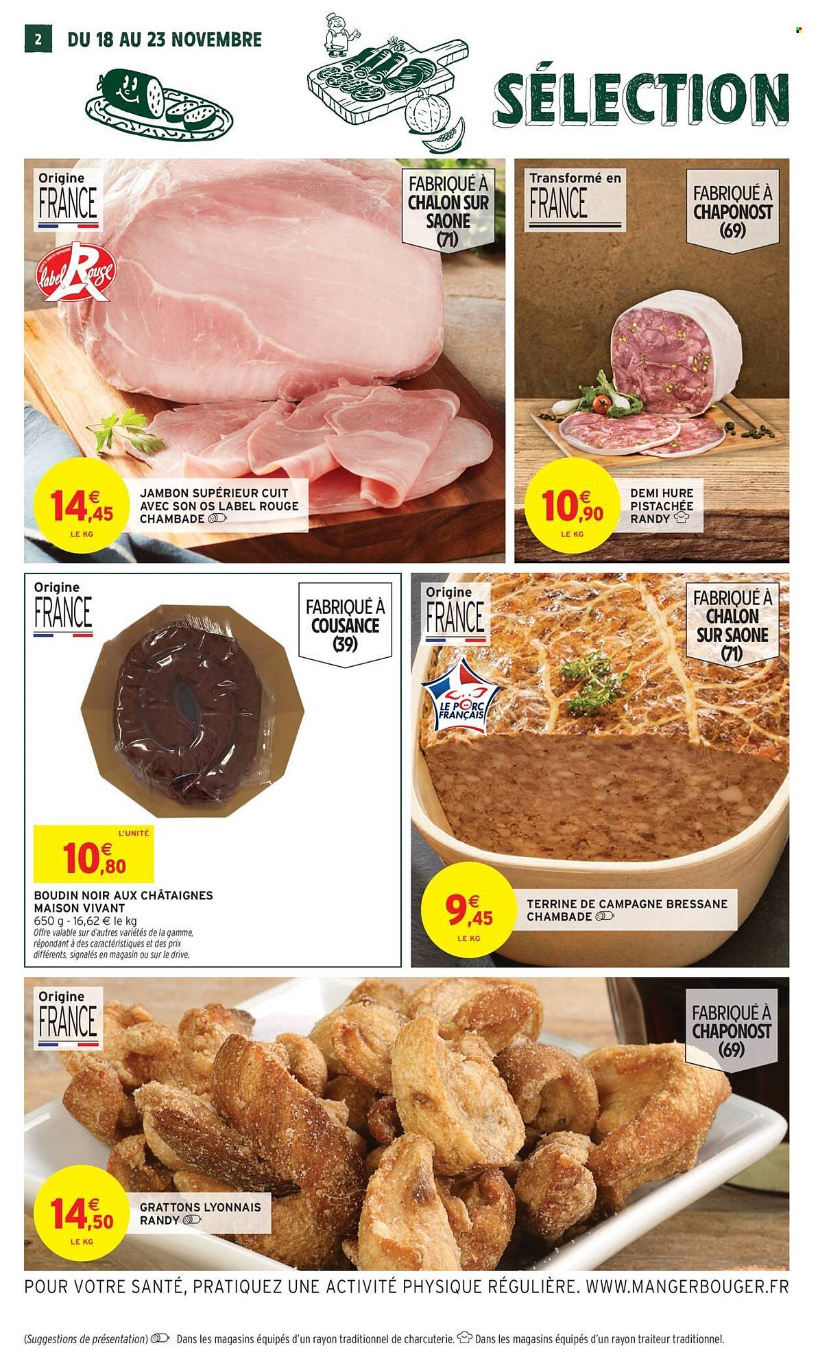 Intermarché Catalogue - Pagina 2