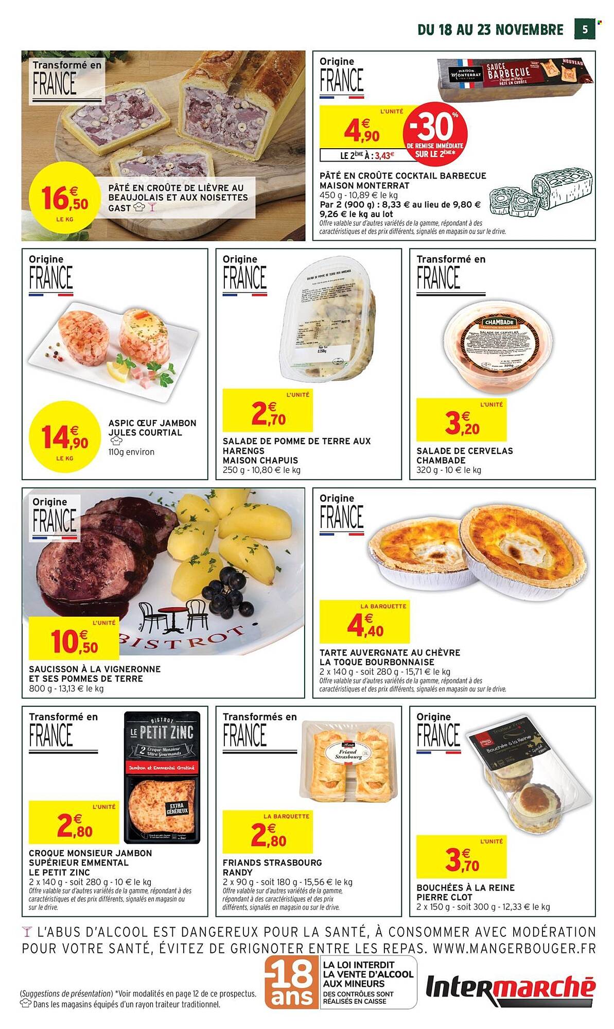 Intermarché Catalogue - Pagina 5