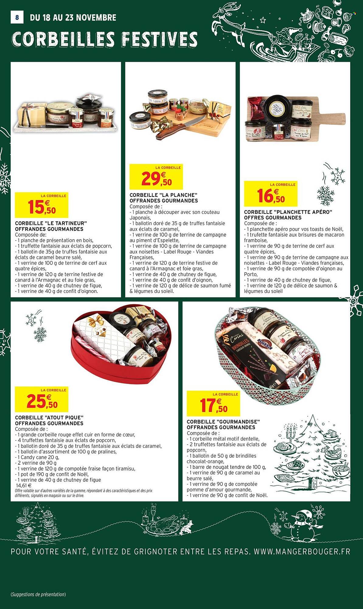 Intermarché Catalogue - Pagina 8
